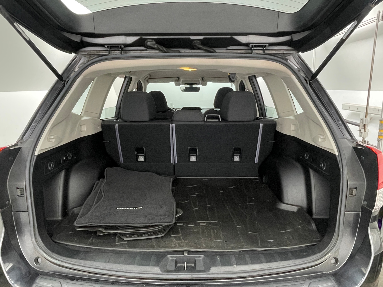 Thumbnail: 2019 Subaru Forester - 7