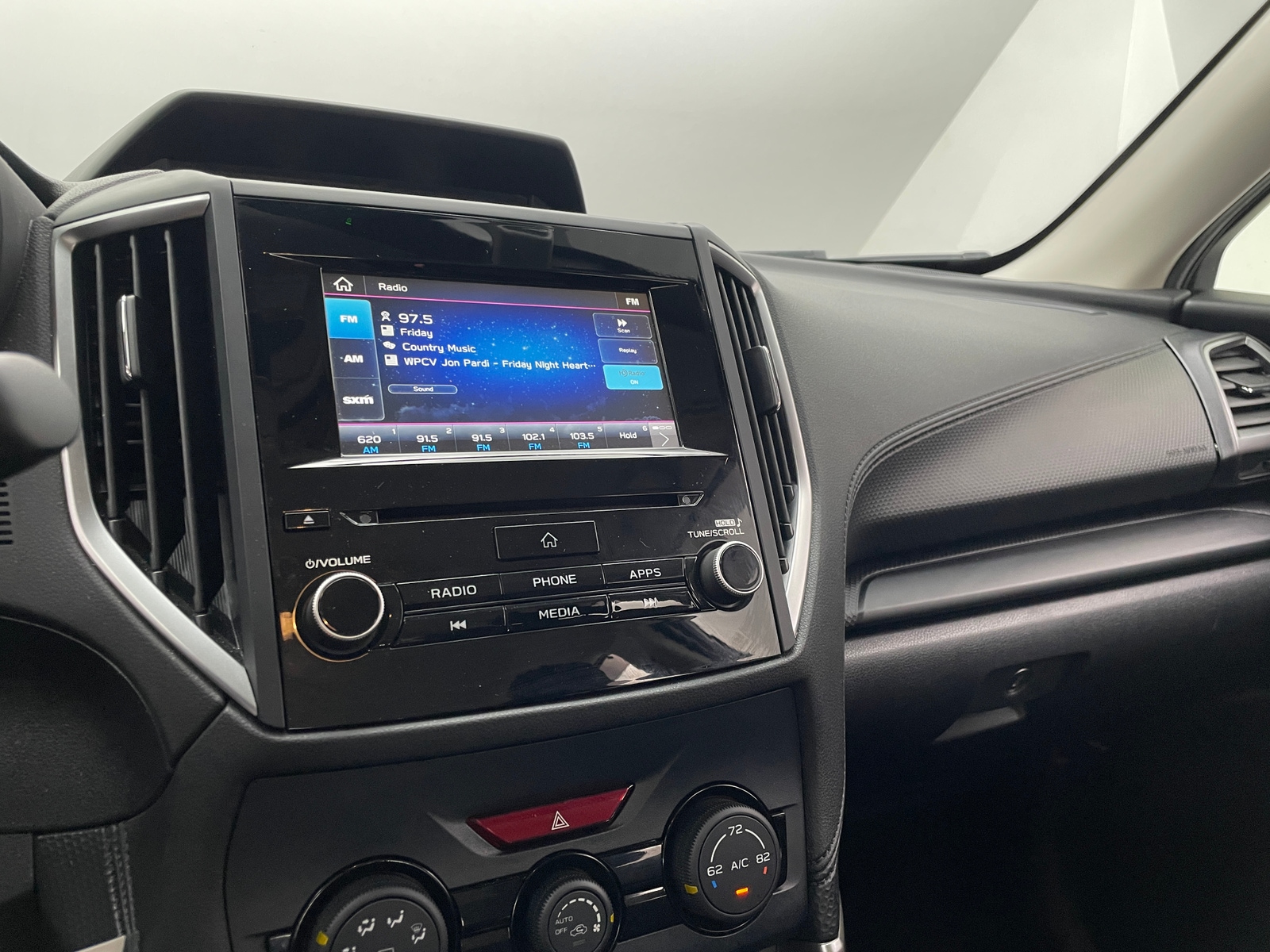 Thumbnail: 2019 Subaru Forester - 4