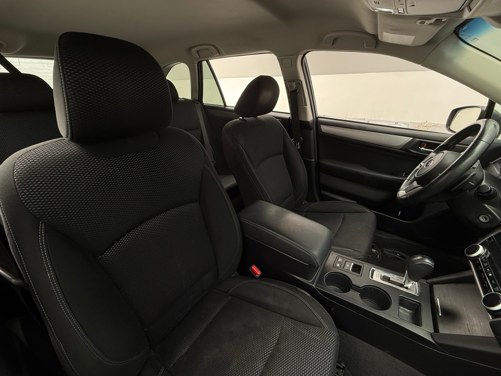 Thumbnail: 2019 Subaru Outback - 2