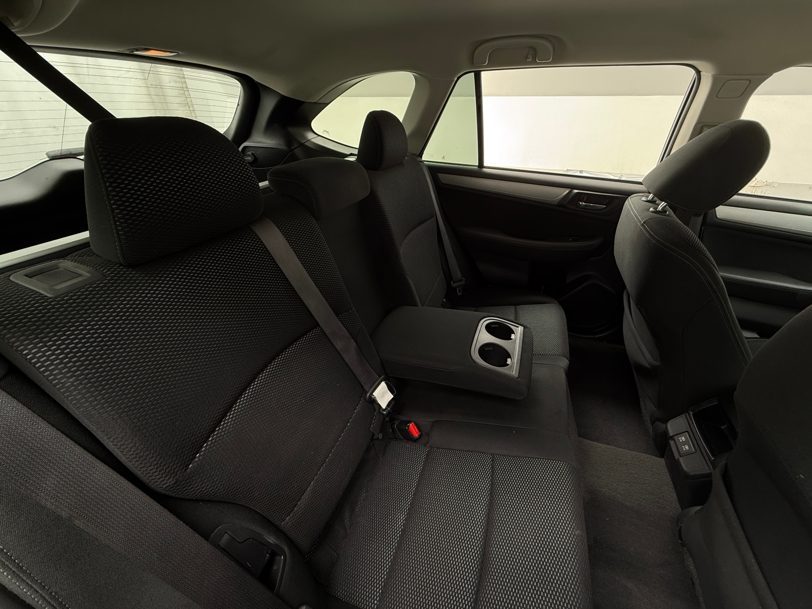 Thumbnail: 2019 Subaru Outback - 6