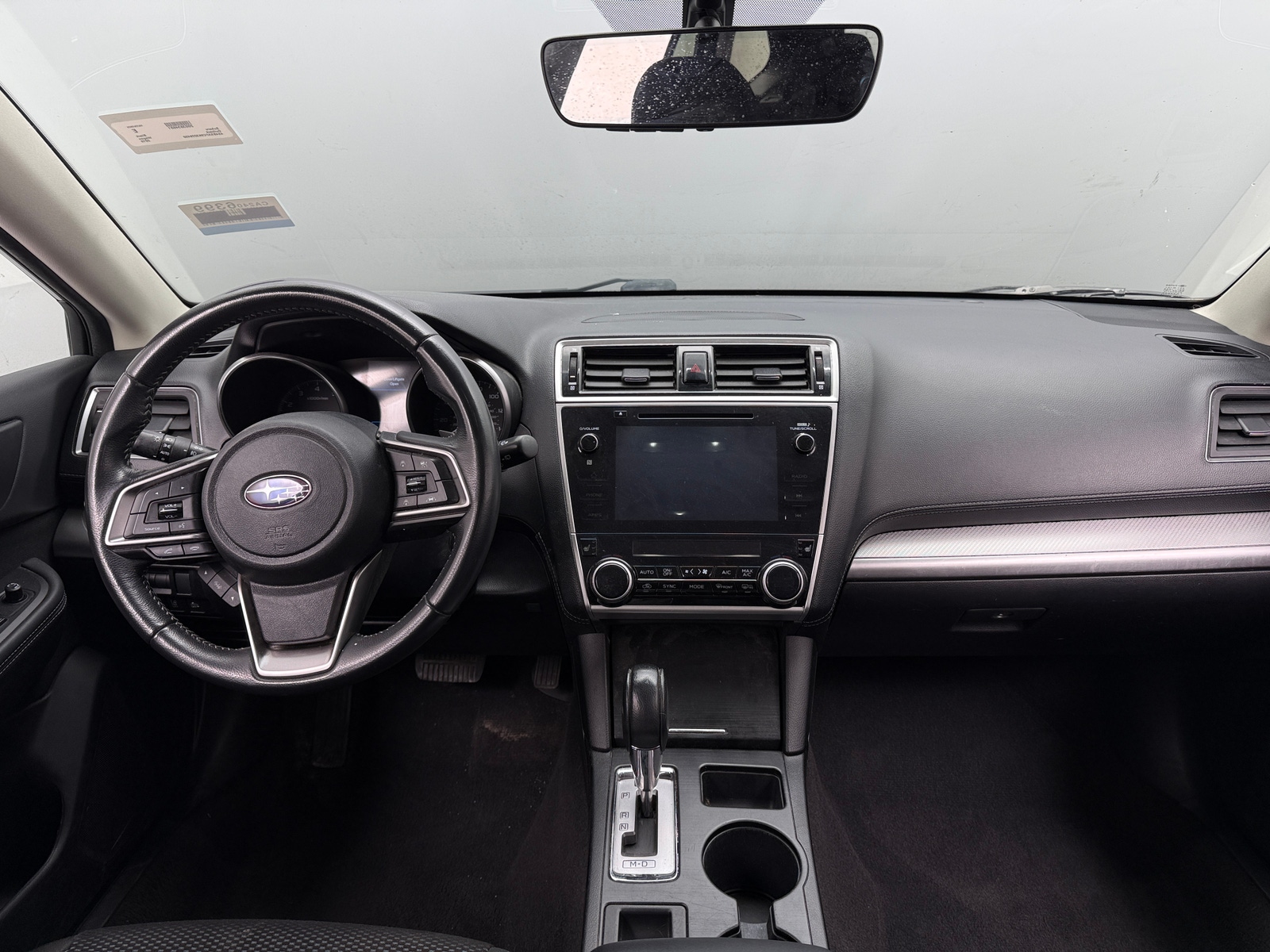 Thumbnail: 2019 Subaru Outback - 3