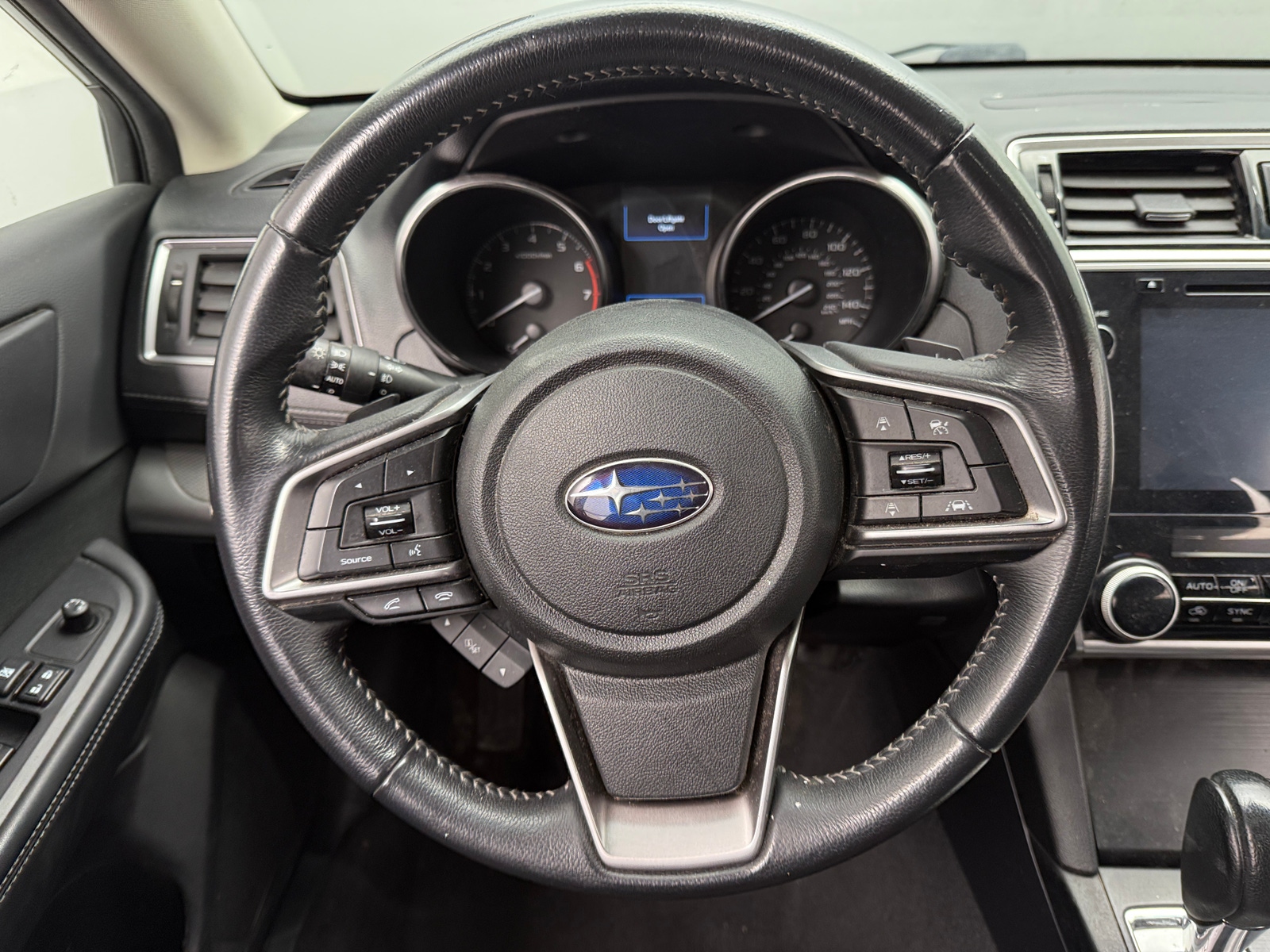 Thumbnail: 2019 Subaru Outback - 5