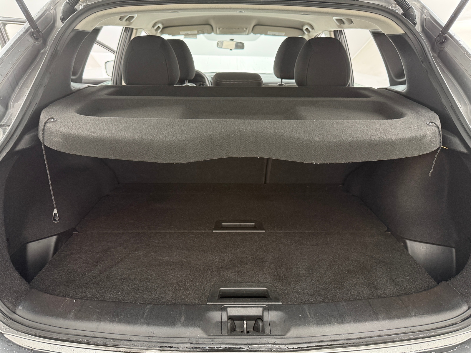 Thumbnail: 2017 Nissan Rogue Sport - 7