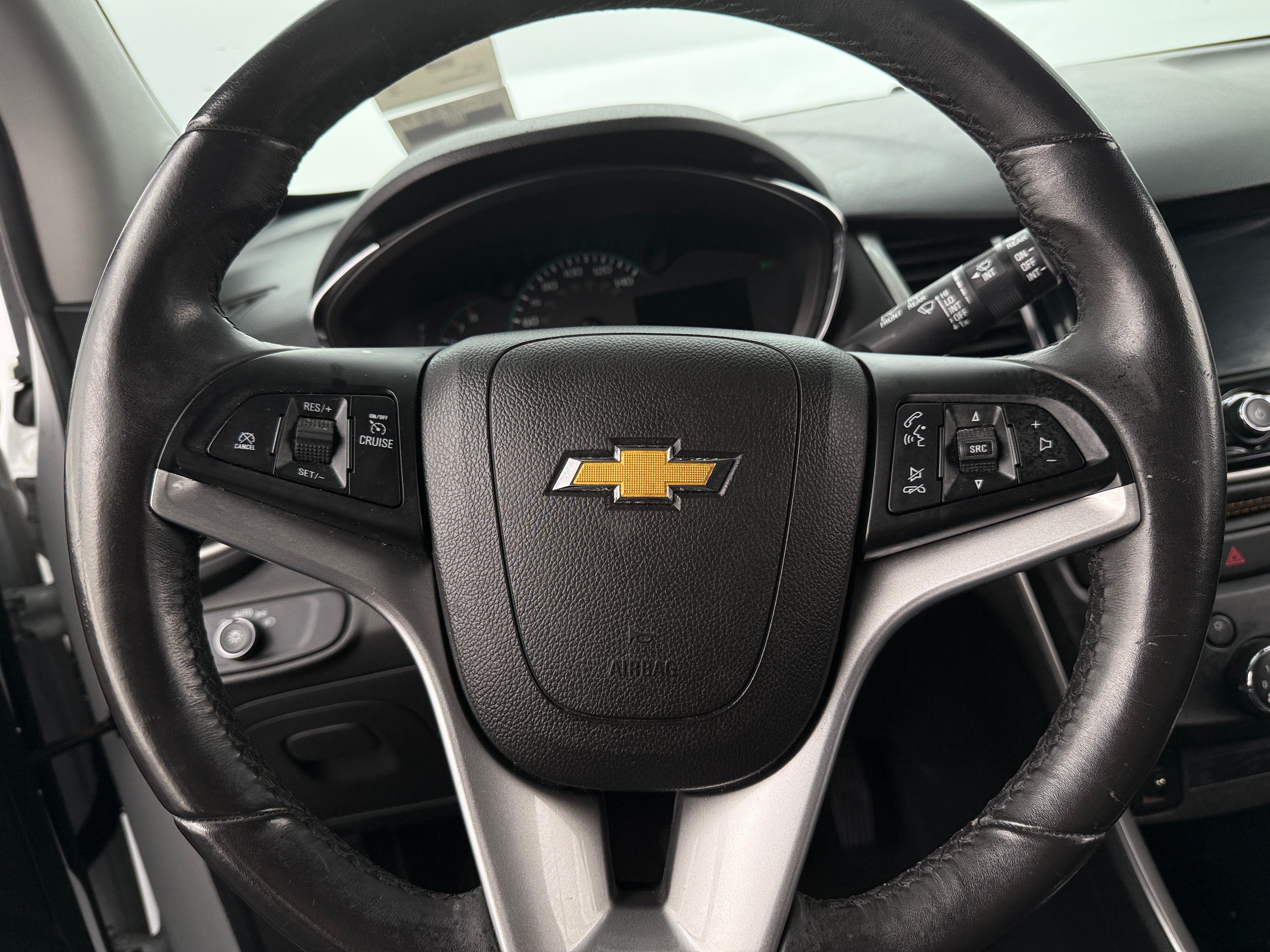 Thumbnail: 2019 Chevrolet Trax - 5