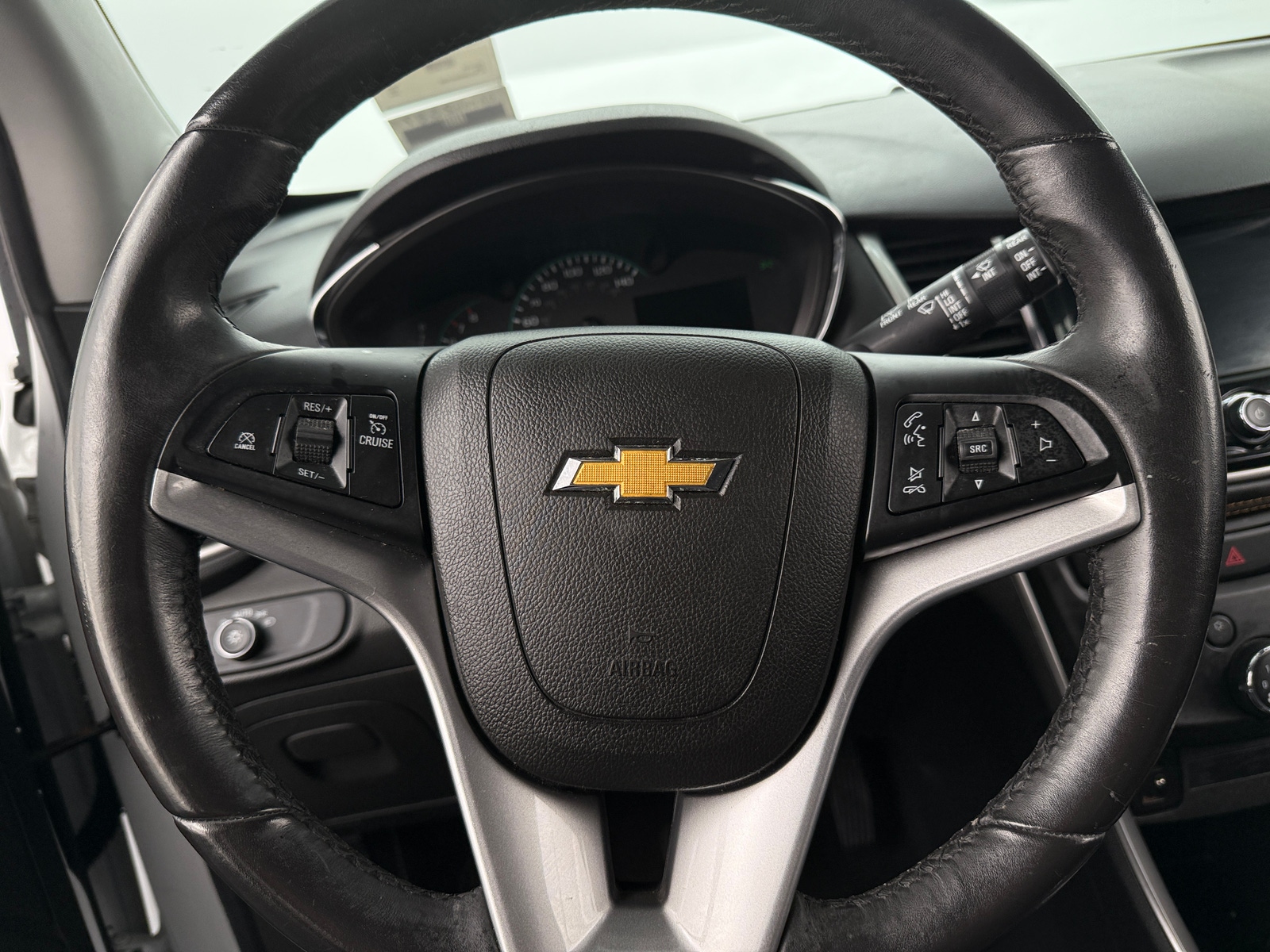 Thumbnail: 2019 Chevrolet Trax - 5