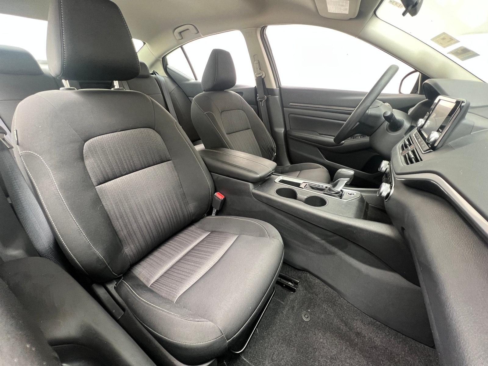 Thumbnail: 2022 Nissan Altima - 2