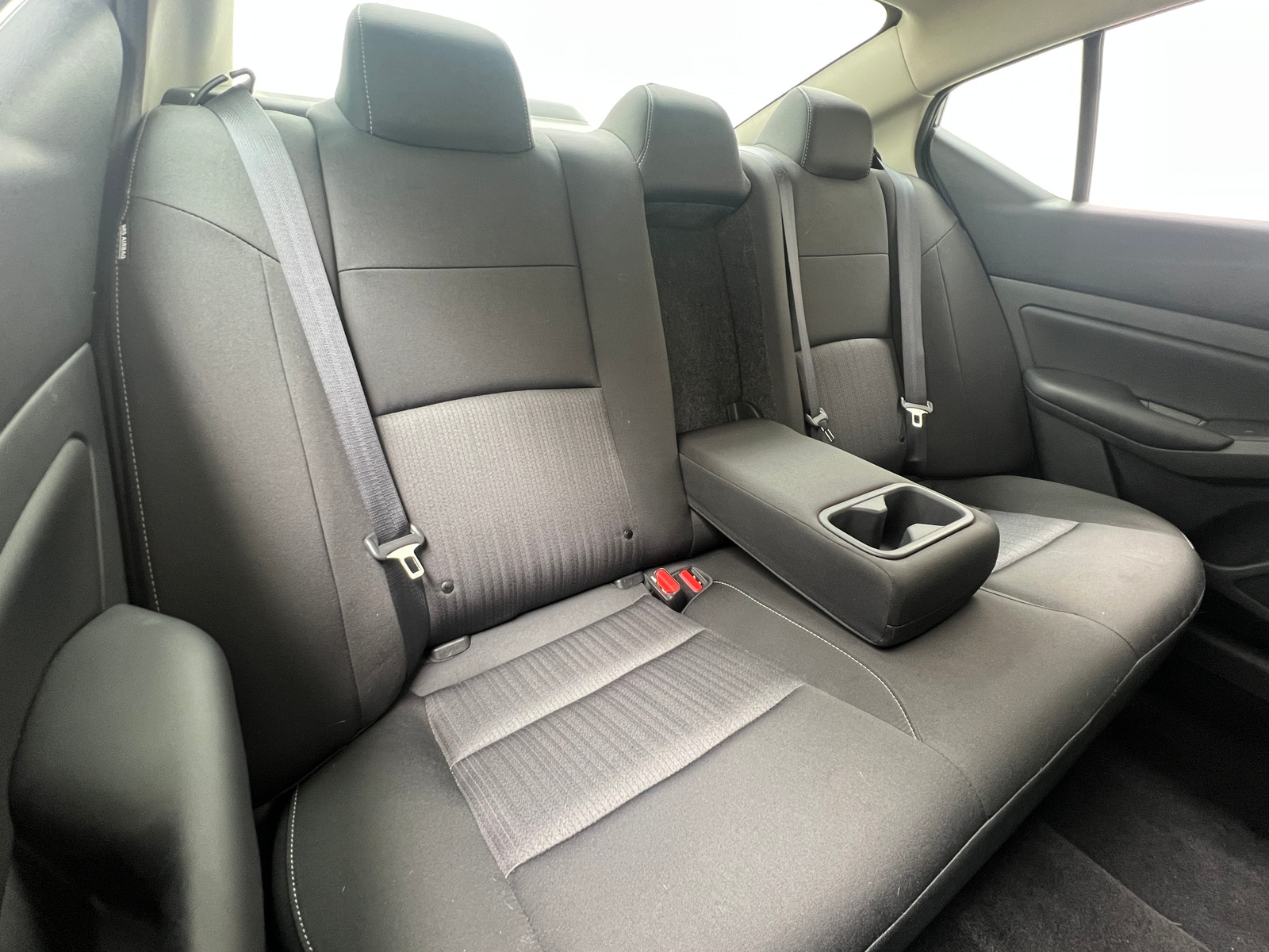 Thumbnail: 2022 Nissan Altima - 6