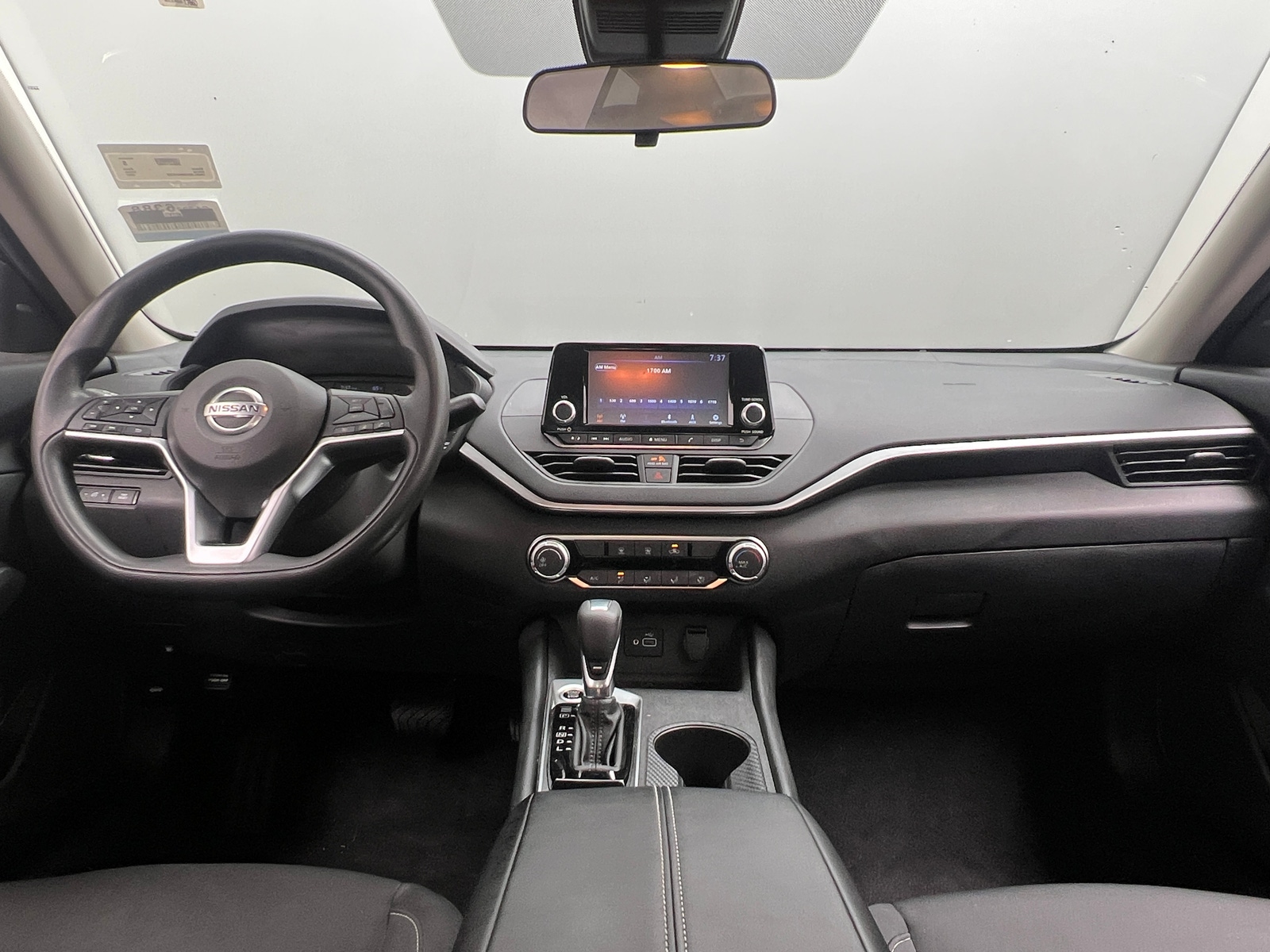 Thumbnail: 2022 Nissan Altima - 3