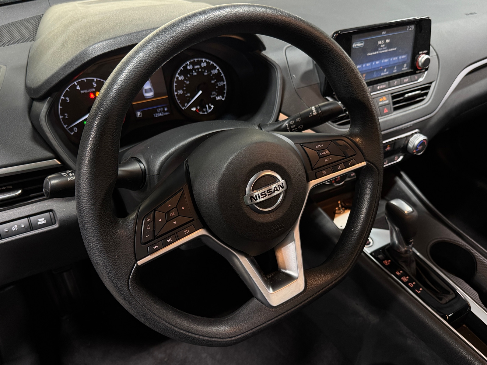 Thumbnail: 2022 Nissan Altima - 5