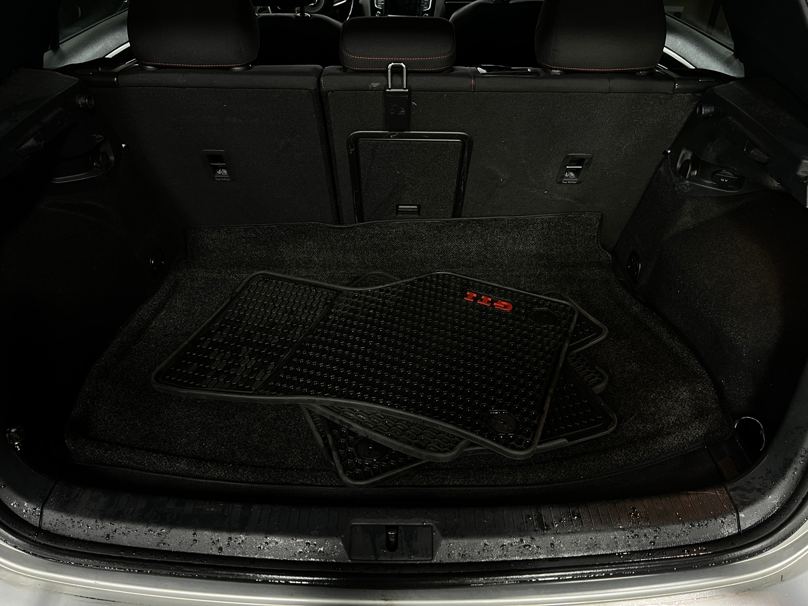 Thumbnail: 2015 Volkswagen Golf - 7