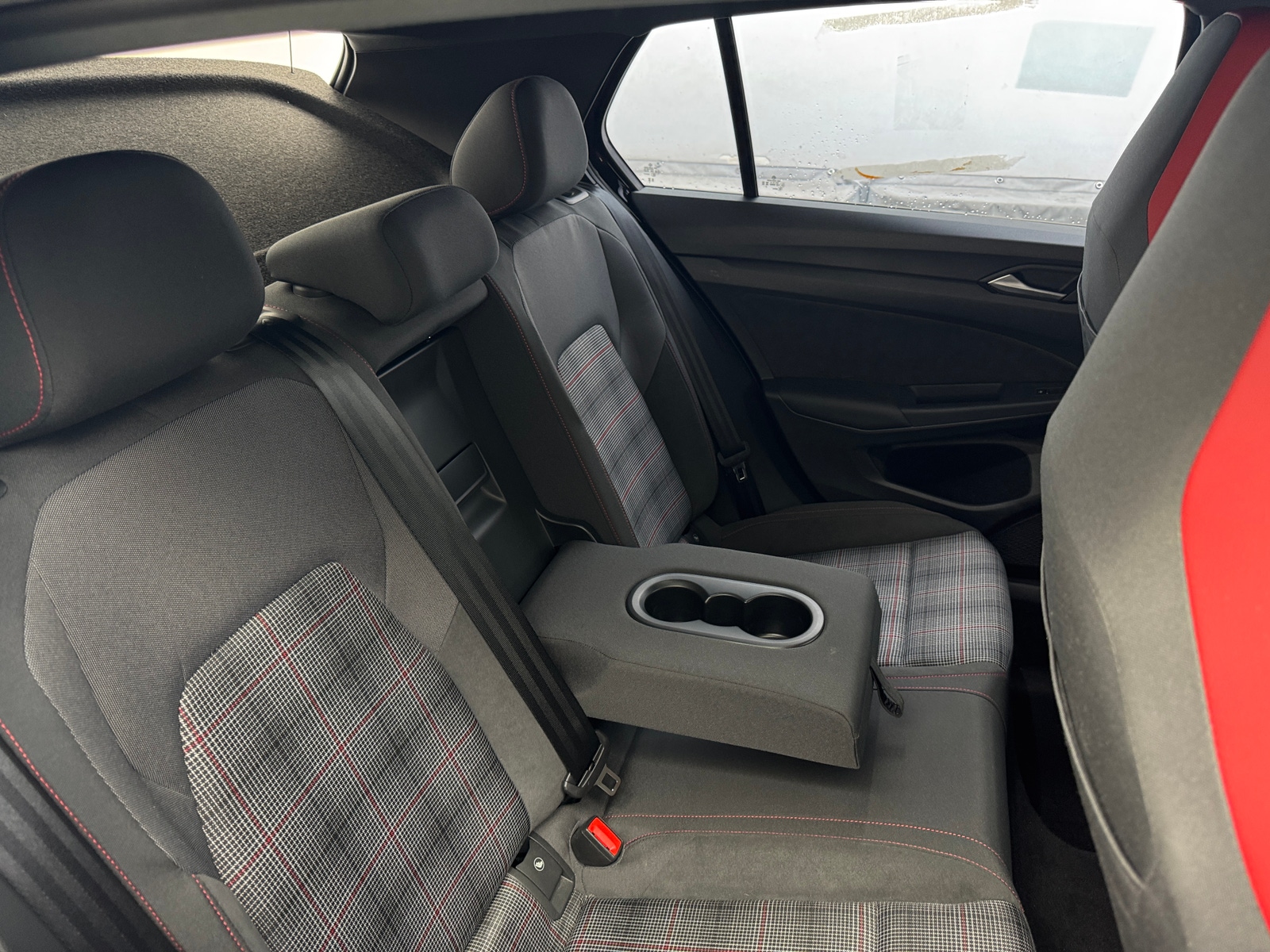 Thumbnail: 2024 Volkswagen Golf - 6