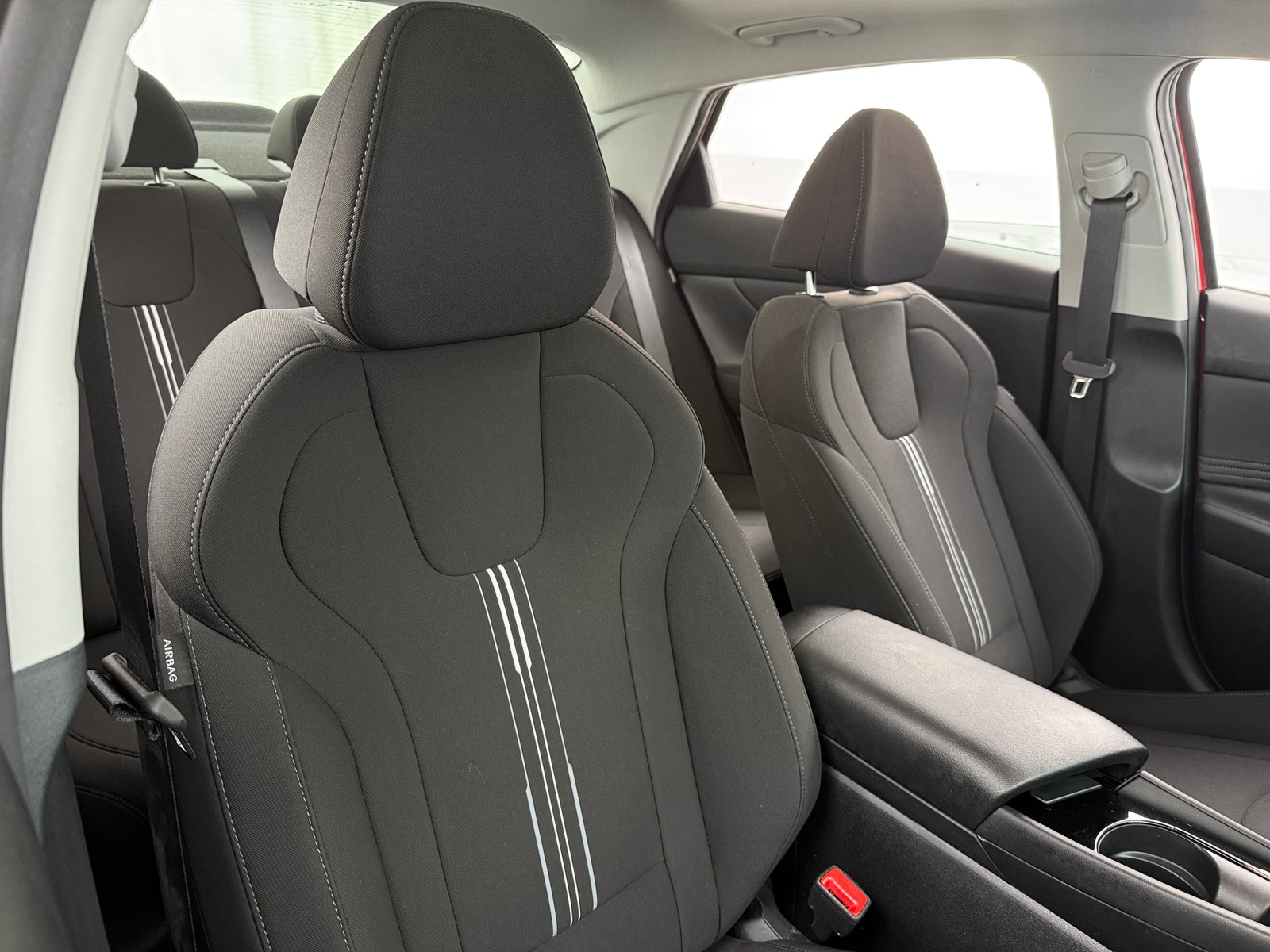 Thumbnail: 2024 Hyundai Elantra - 2