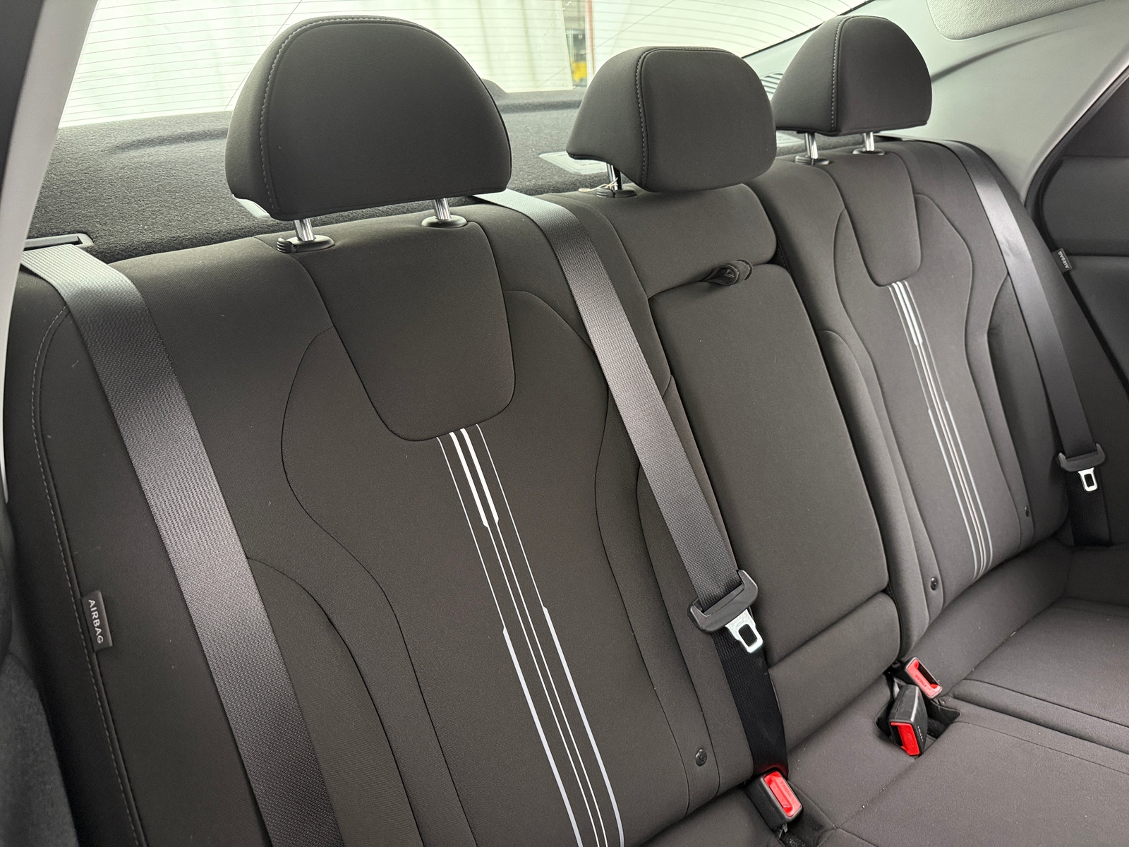 Thumbnail: 2024 Hyundai Elantra - 6