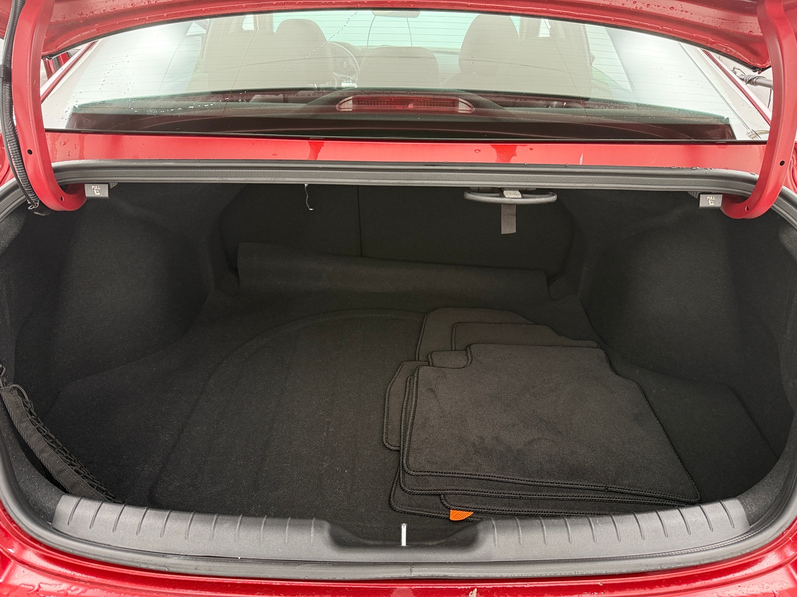 Thumbnail: 2024 Hyundai Elantra - 7