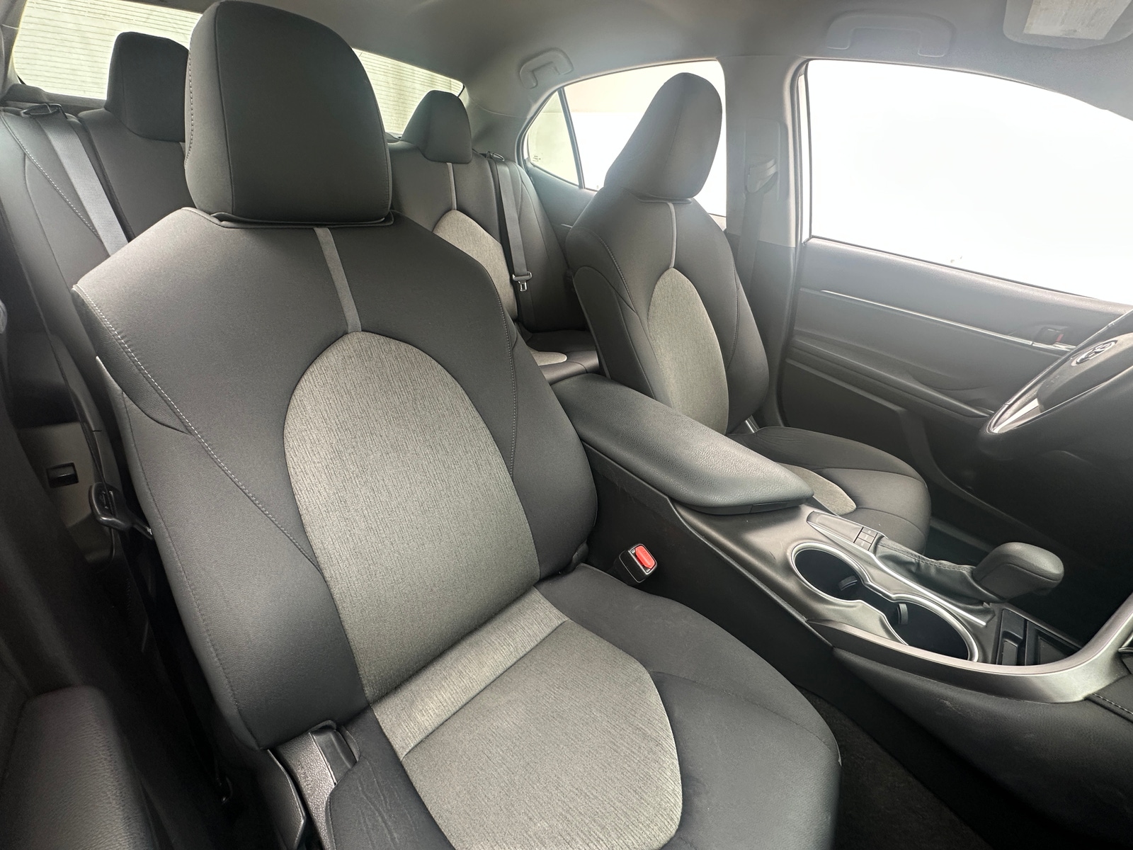 Thumbnail: 2022 Toyota Camry - 2