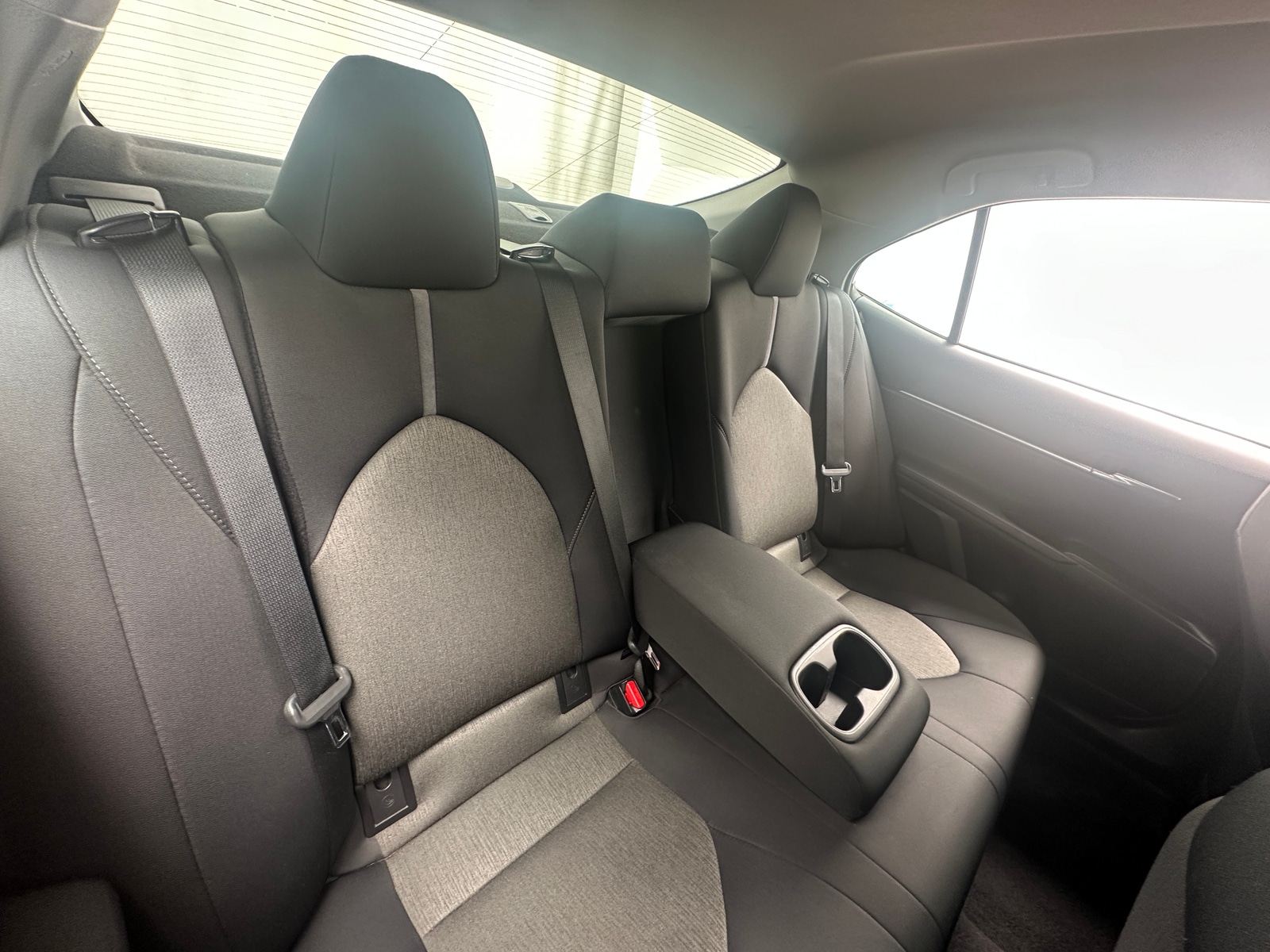 Thumbnail: 2022 Toyota Camry - 6