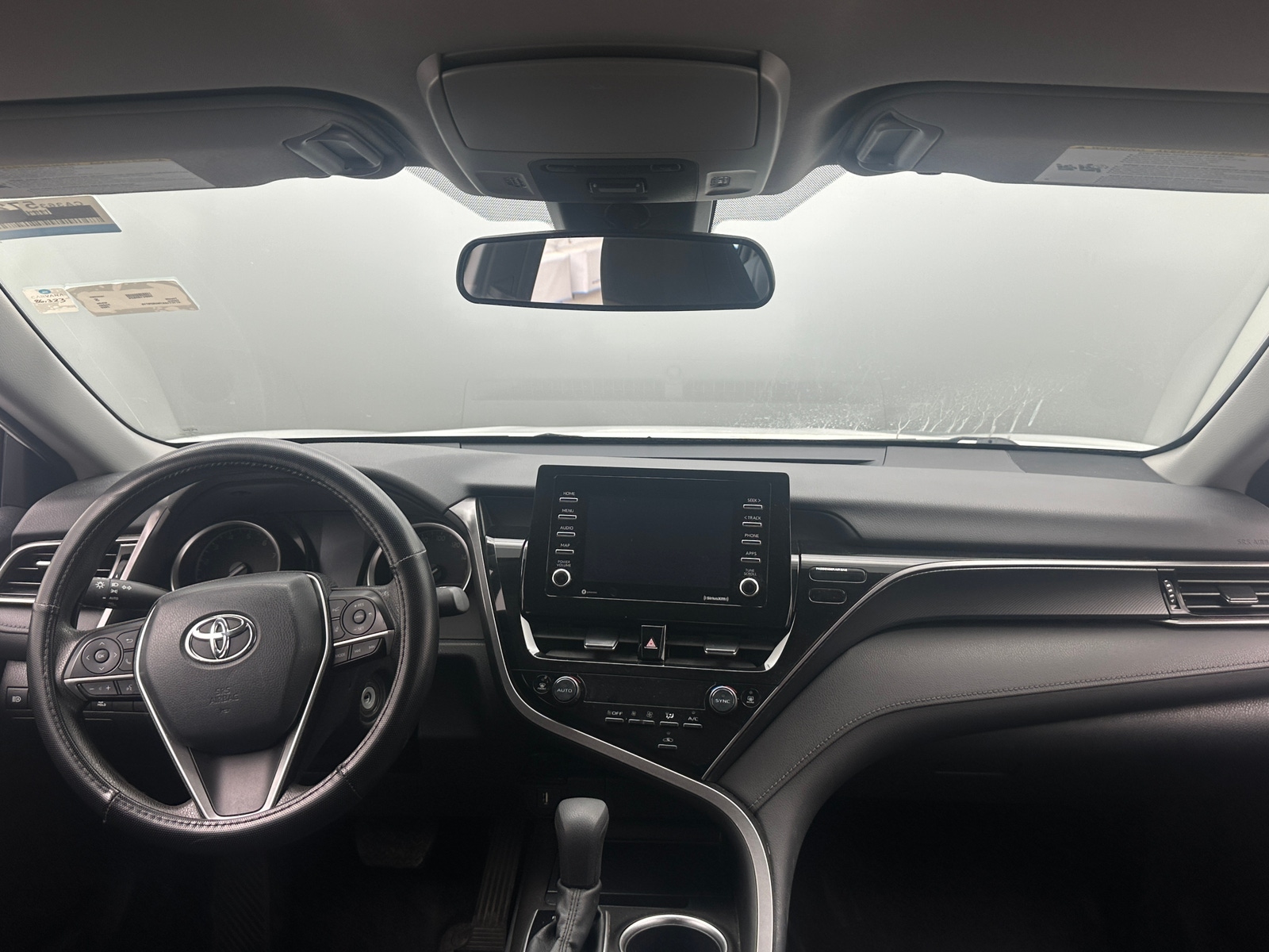 Thumbnail: 2022 Toyota Camry - 3