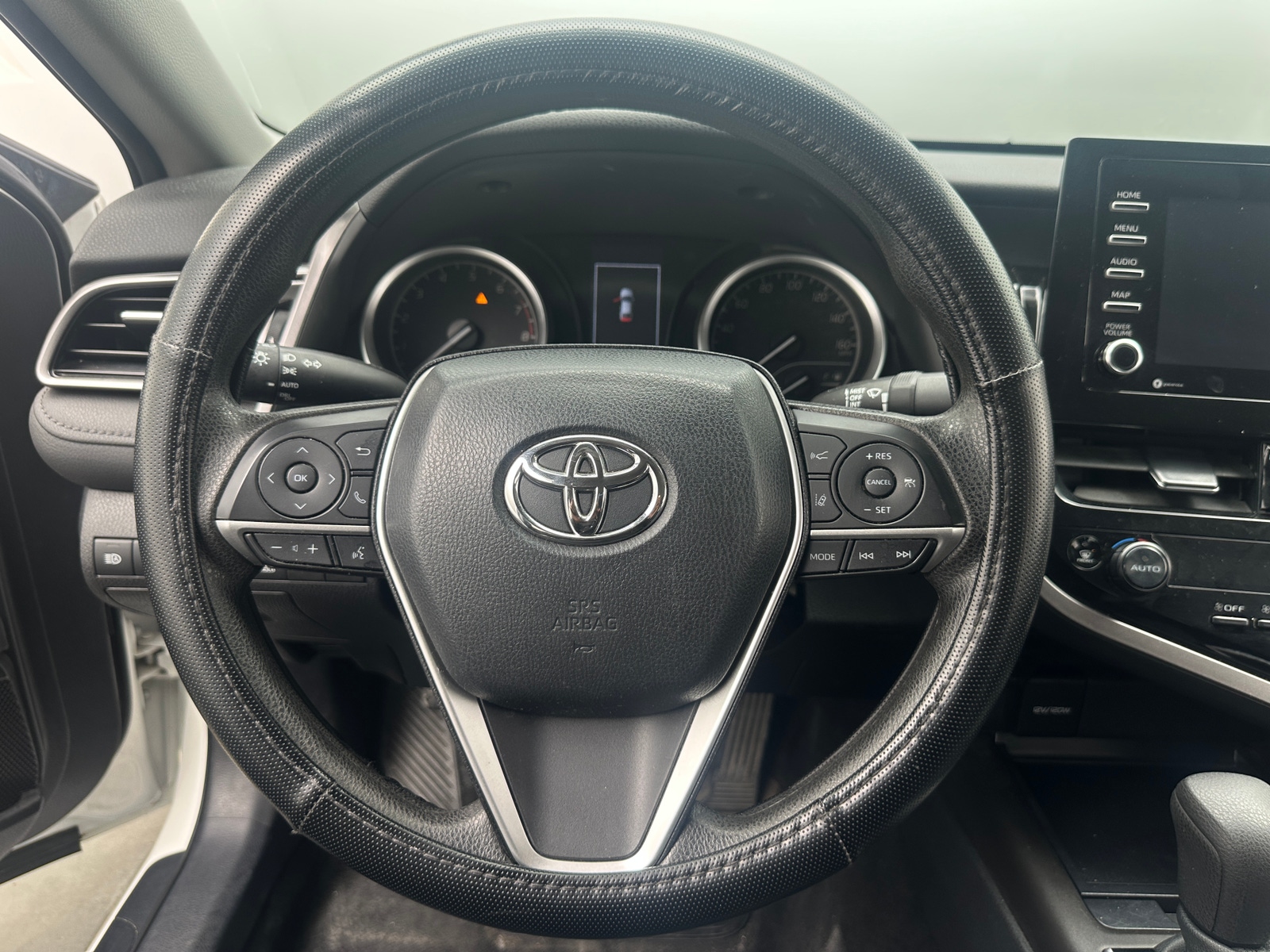 Thumbnail: 2022 Toyota Camry - 5