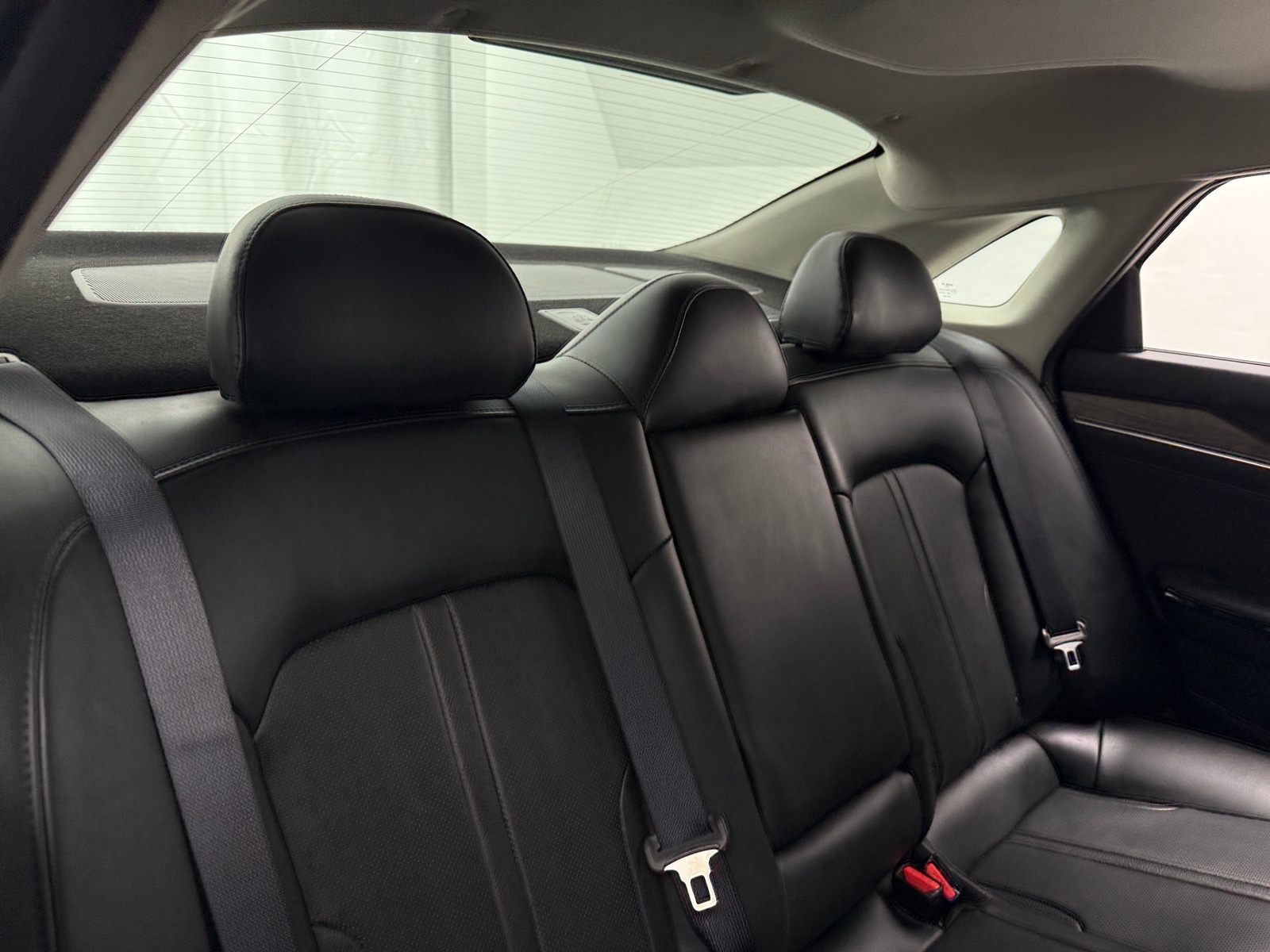 Thumbnail: 2024 Kia K5 - 5