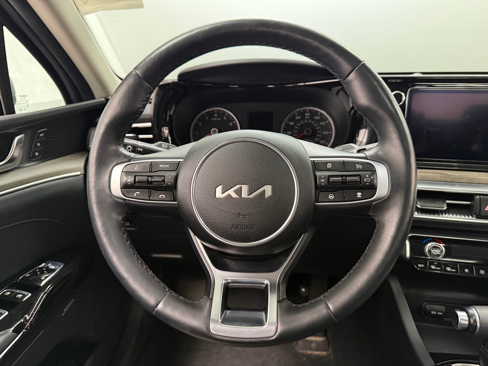 Thumbnail: 2024 Kia K5 - 4