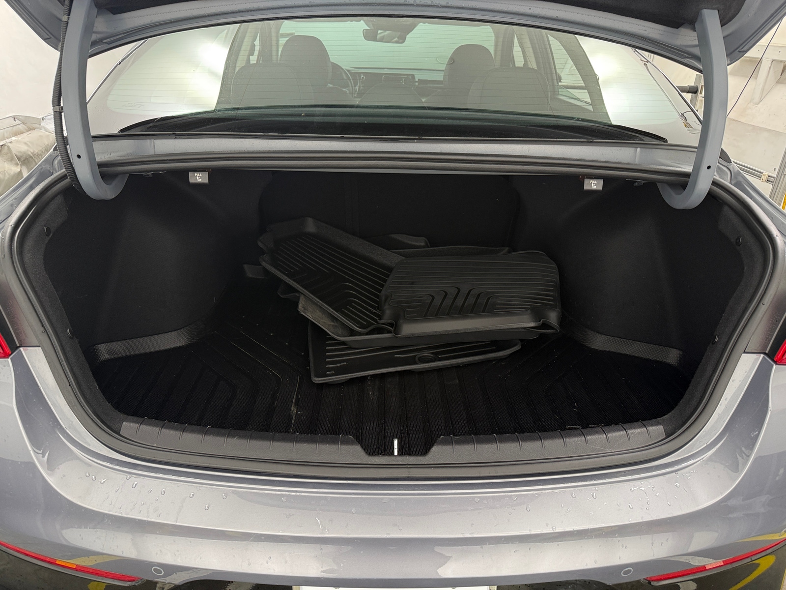 Thumbnail: 2024 Kia K5 - 6