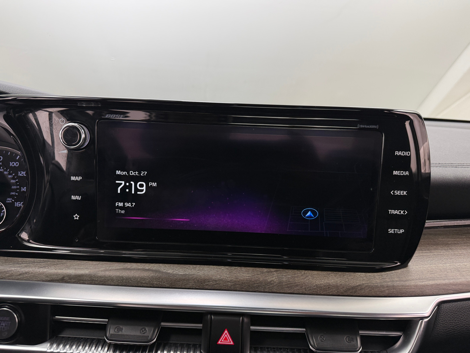 Thumbnail: 2024 Kia K5 - 3