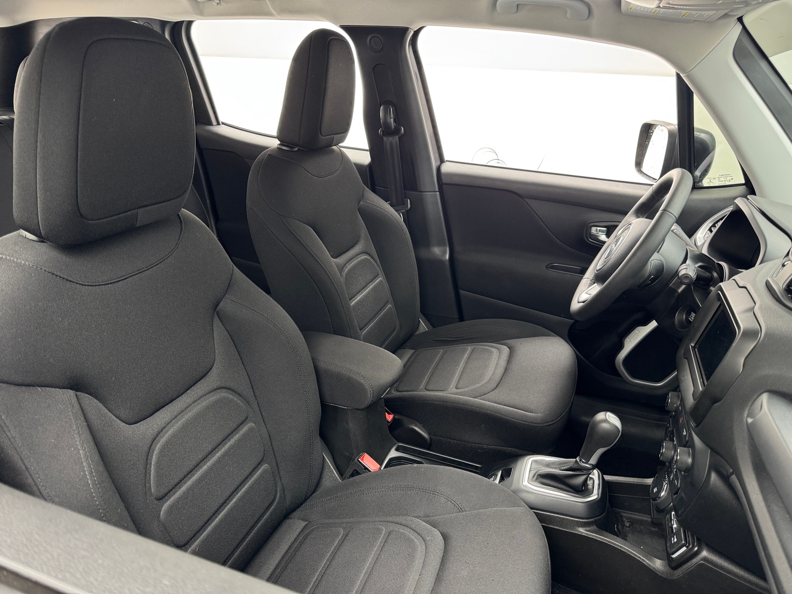 Thumbnail: 2020 Jeep Renegade - 2