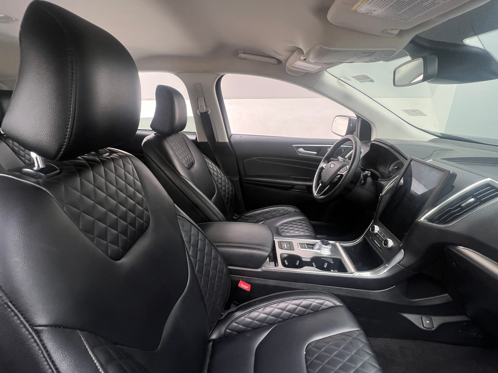 Thumbnail: 2024 Ford Edge - 2