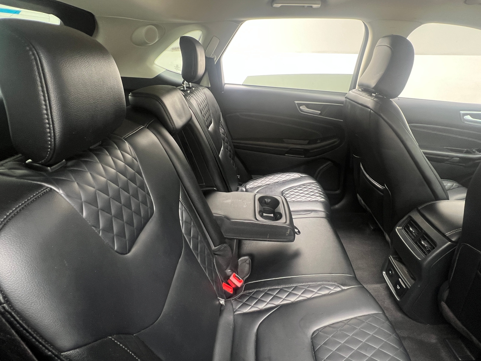 Thumbnail: 2024 Ford Edge - 6