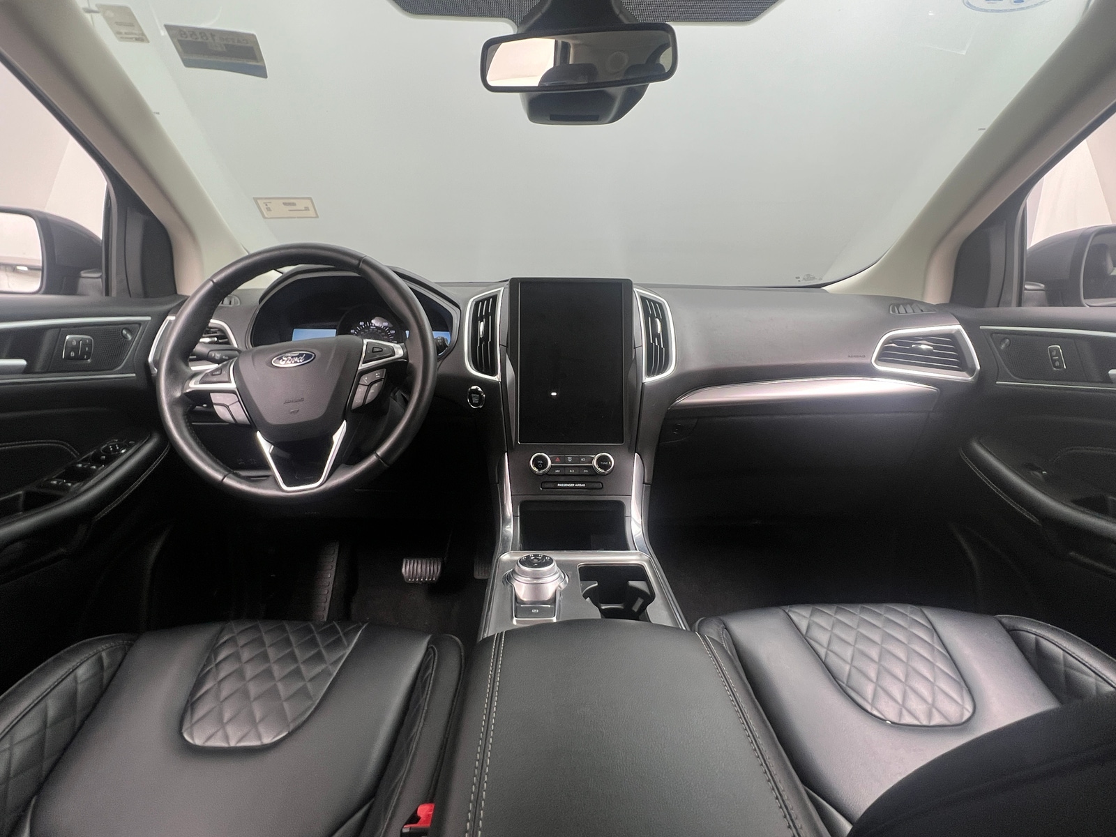 Thumbnail: 2024 Ford Edge - 3