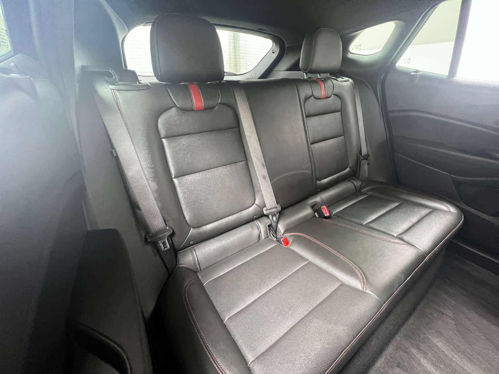 Thumbnail: 2025 Chevrolet Trax - 5