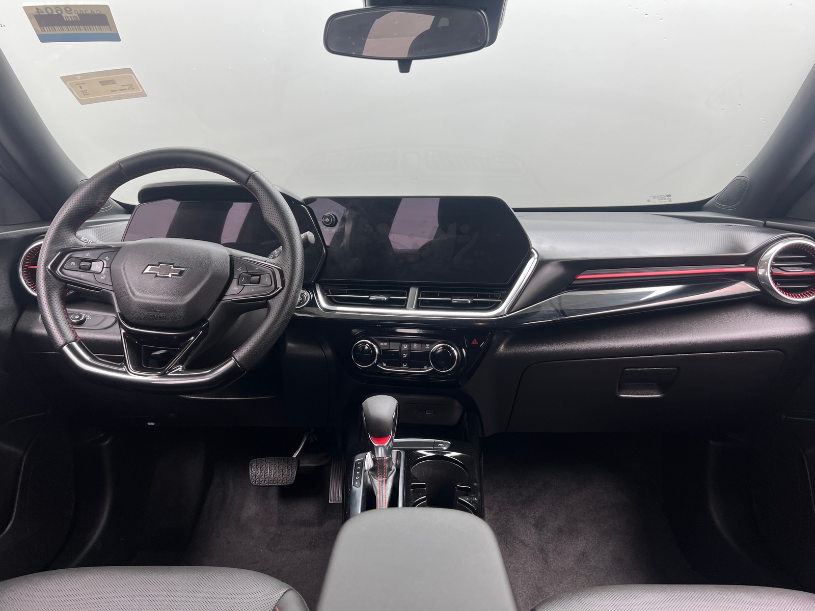 Thumbnail: 2025 Chevrolet Trax - 2