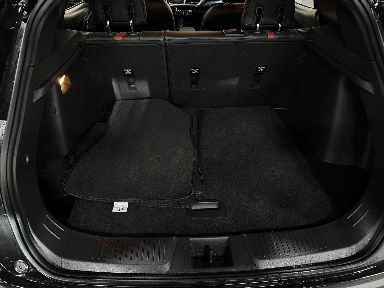 Thumbnail: 2025 Chevrolet Trax - 6