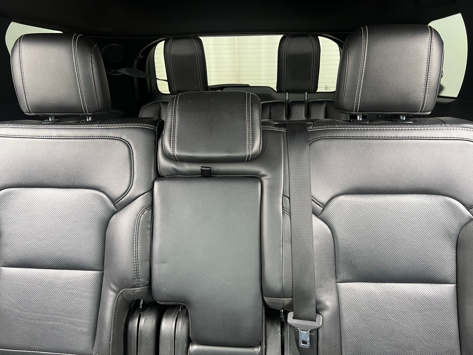 Thumbnail: 2018 Ford Explorer - 5