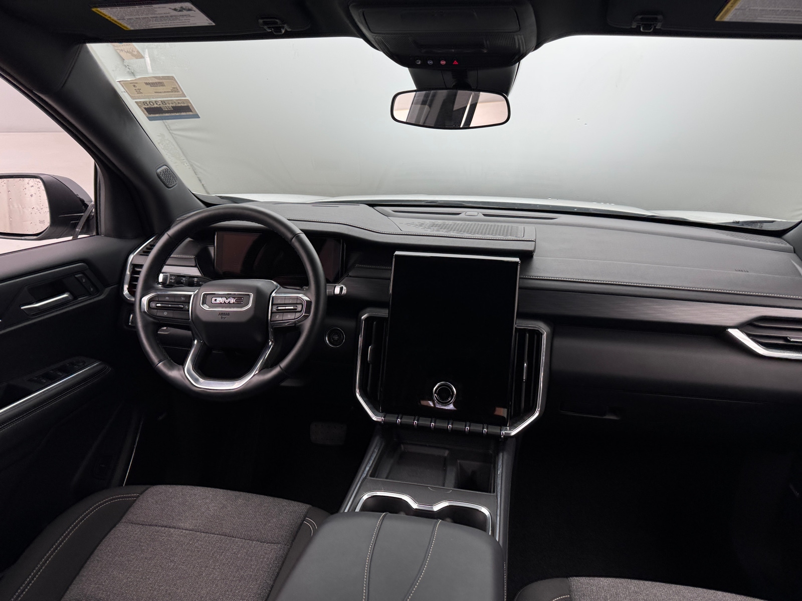 Thumbnail: 2025 GMC Acadia - 3