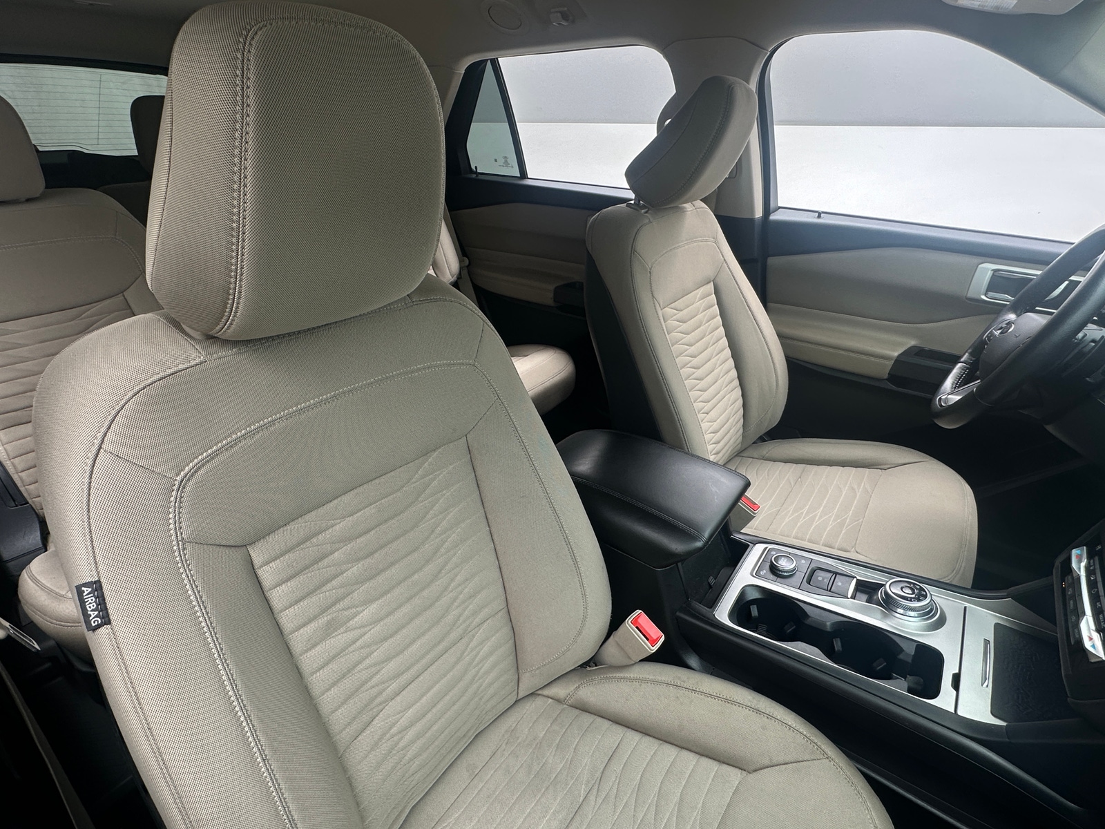 Thumbnail: 2020 Ford Explorer - 2