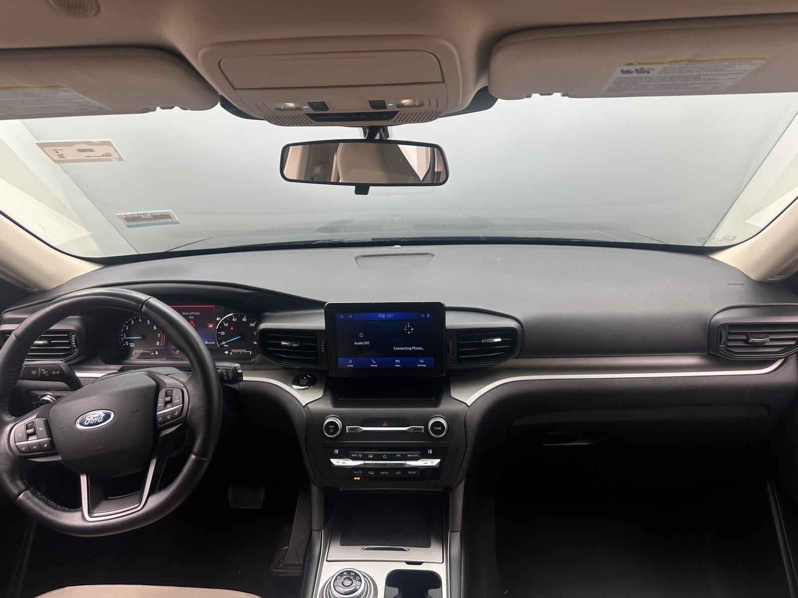 Thumbnail: 2020 Ford Explorer - 3