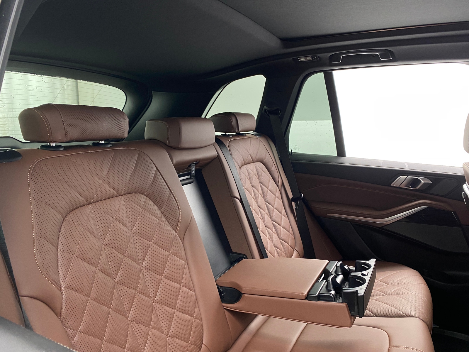 Thumbnail: 2025 BMW X5 - 5