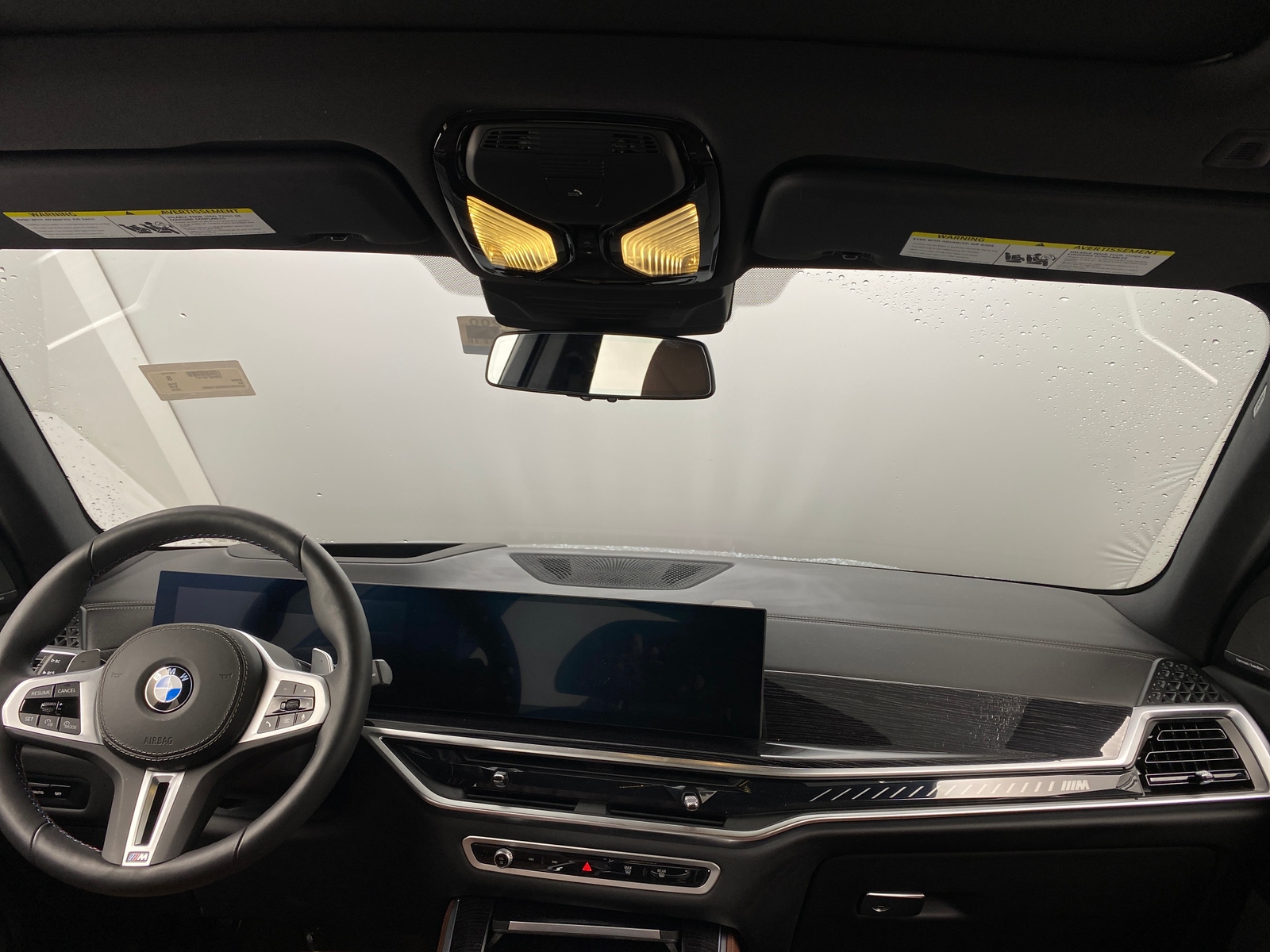 Thumbnail: 2025 BMW X5 - 2