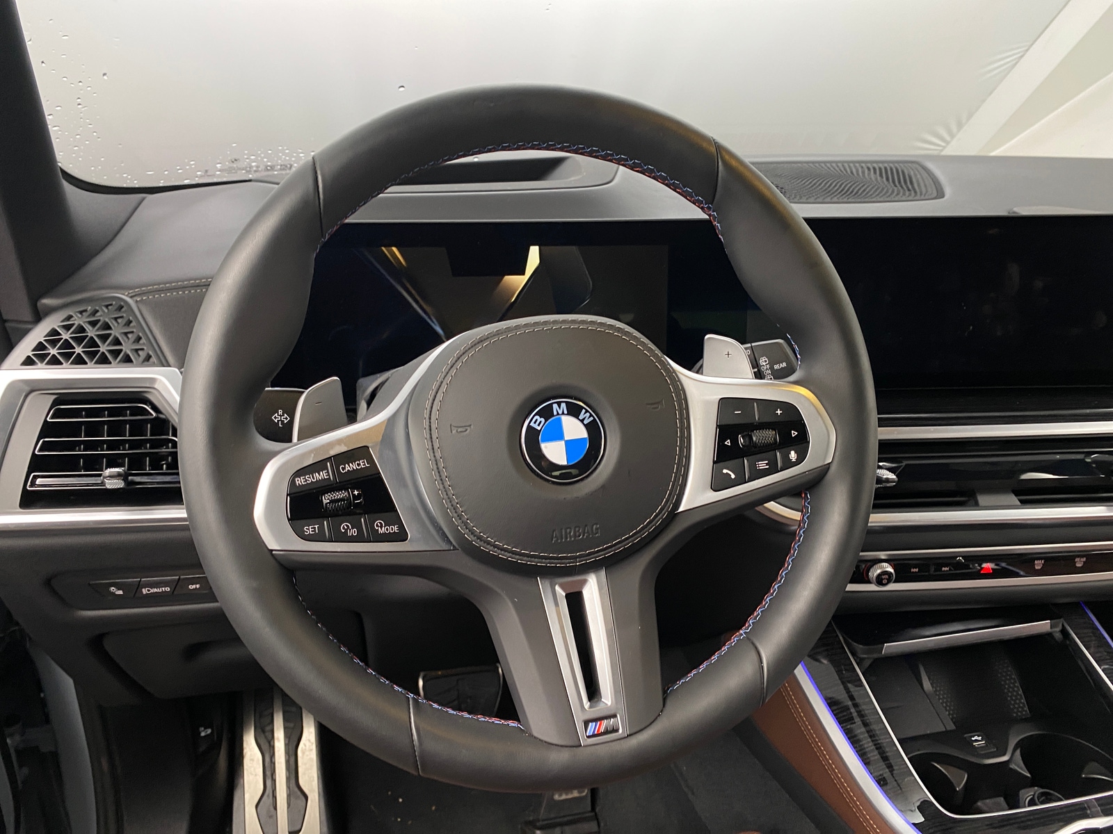 Thumbnail: 2025 BMW X5 - 4