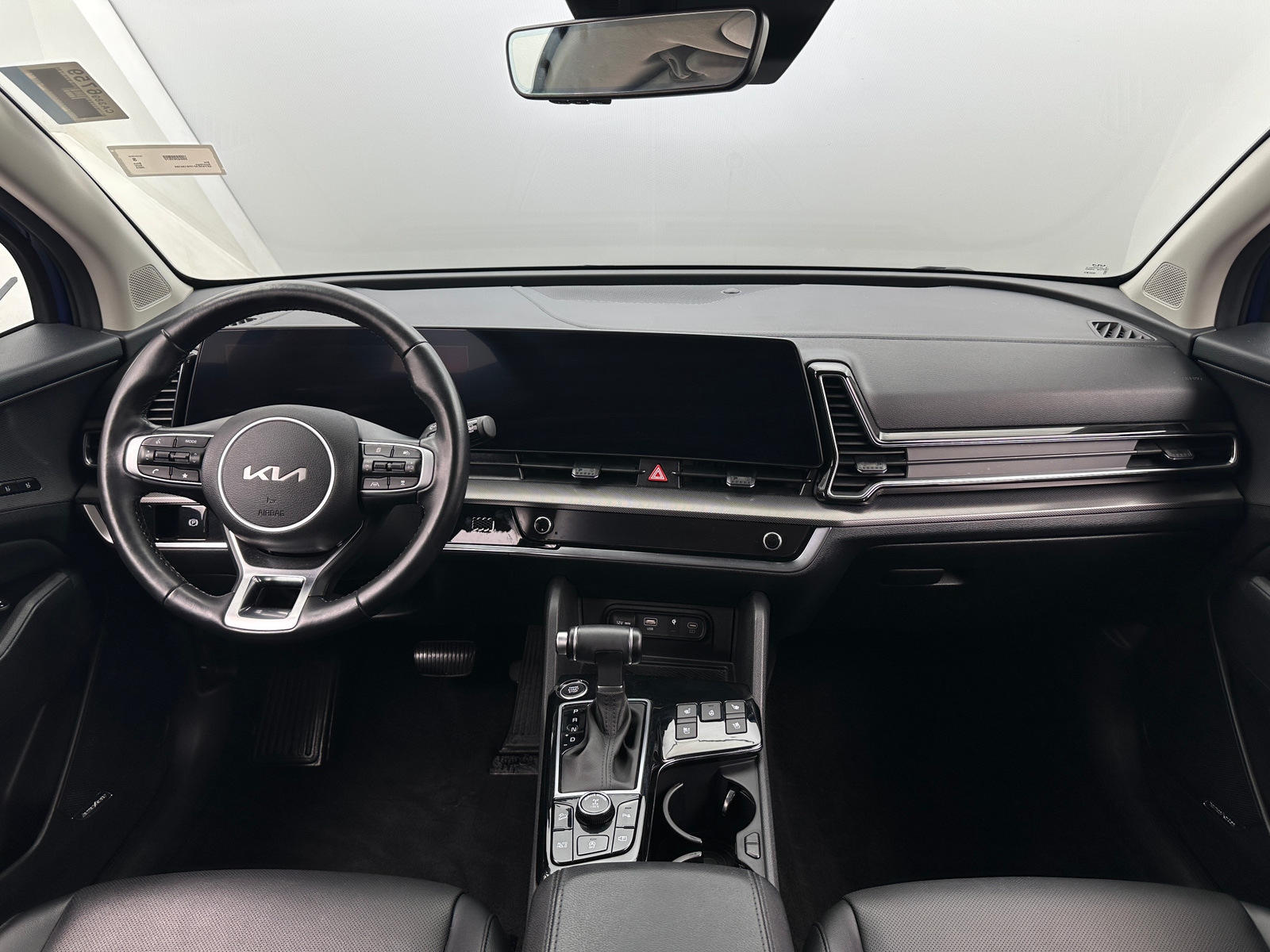 Thumbnail: 2023 Kia Sportage - 2