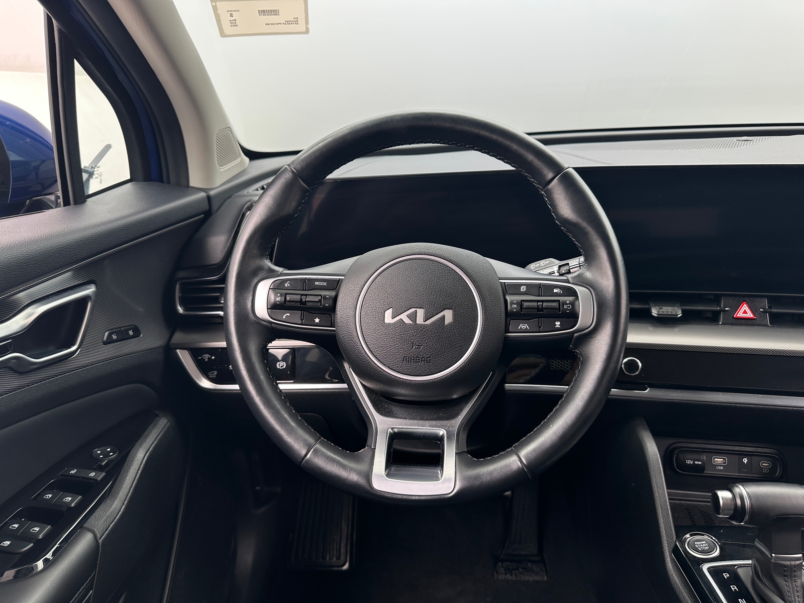 Thumbnail: 2023 Kia Sportage - 4