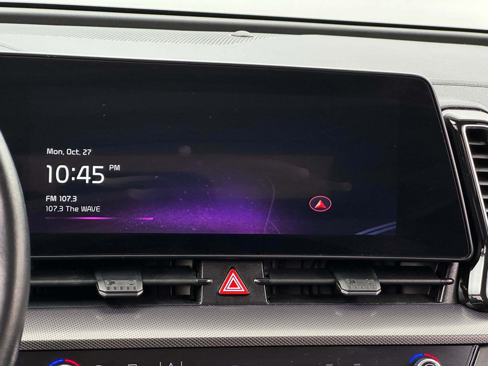 Thumbnail: 2023 Kia Sportage - 3