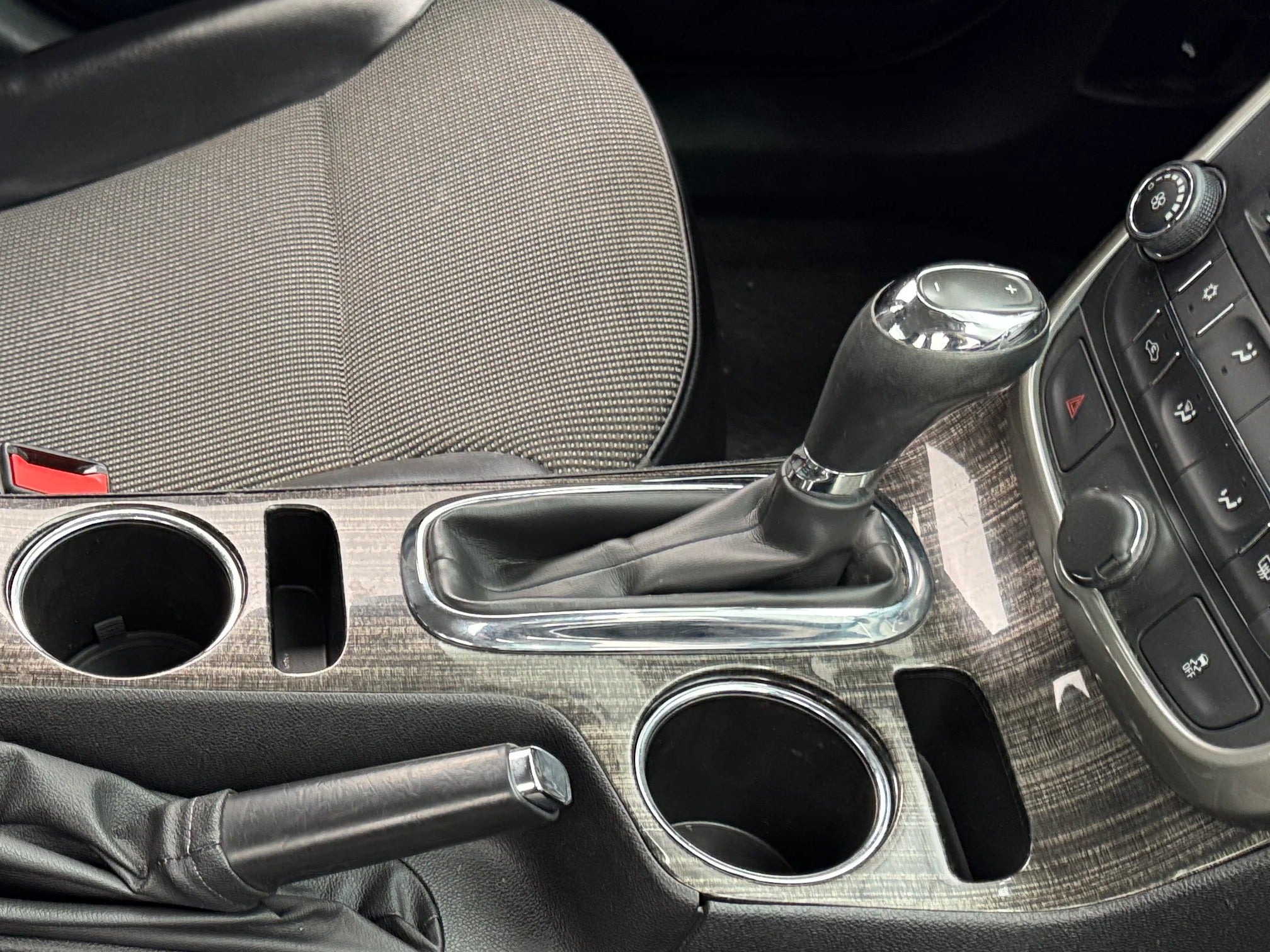 2014 Chevrolet Malibu