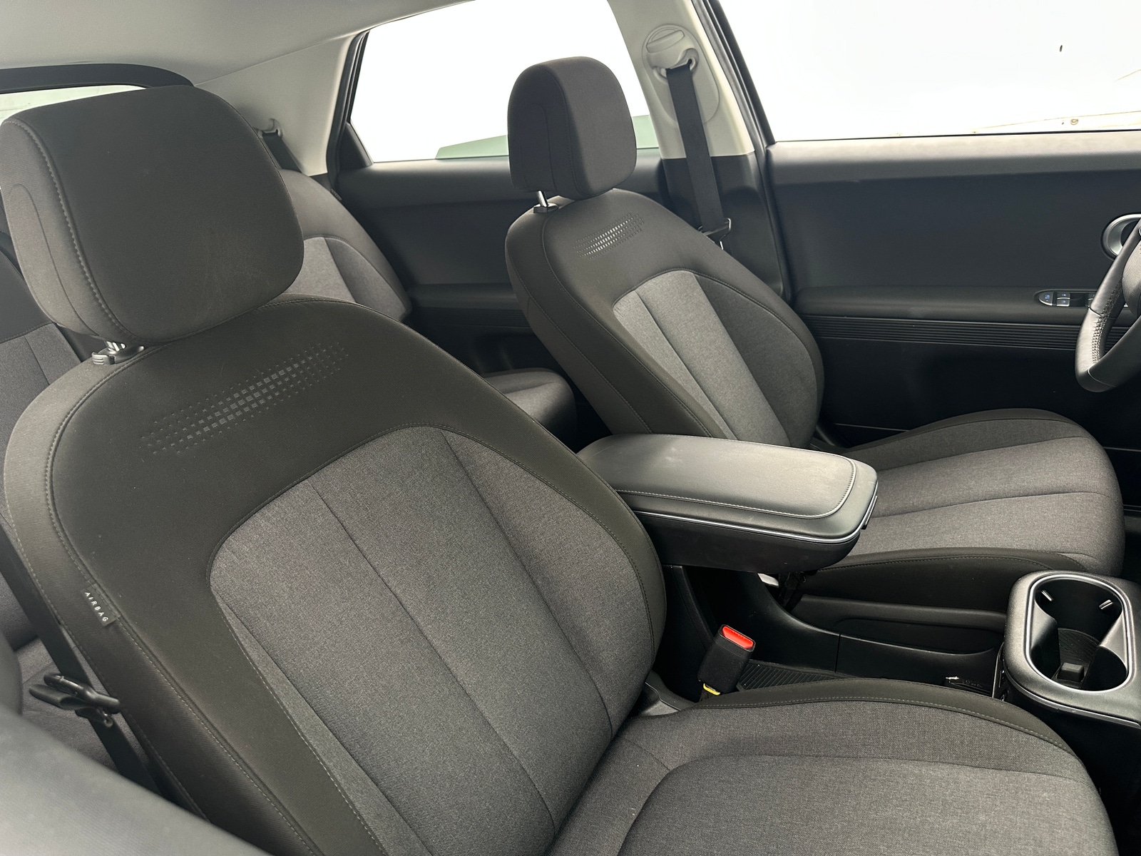 Thumbnail: 2024 Hyundai Ioniq 5 - 2