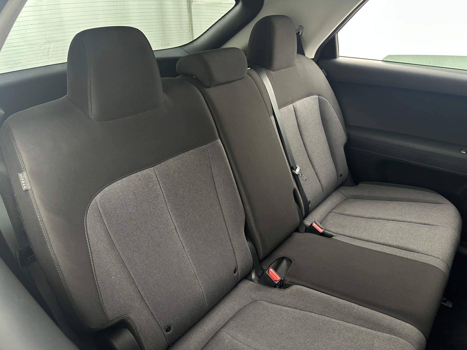 Thumbnail: 2024 Hyundai Ioniq 5 - 6