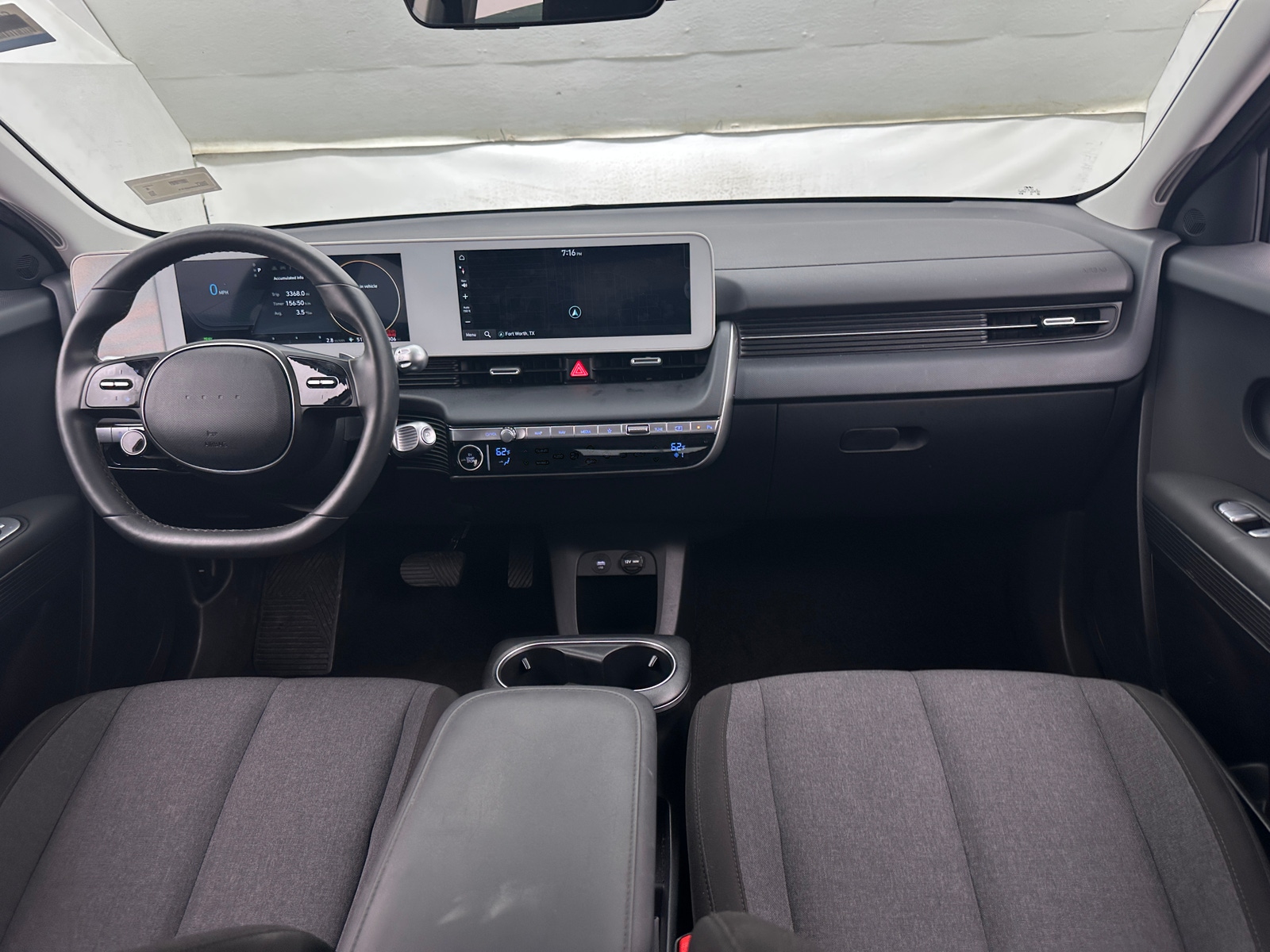 Thumbnail: 2024 Hyundai Ioniq 5 - 3