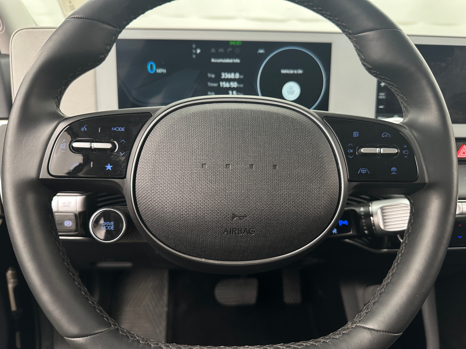 Thumbnail: 2024 Hyundai Ioniq 5 - 5