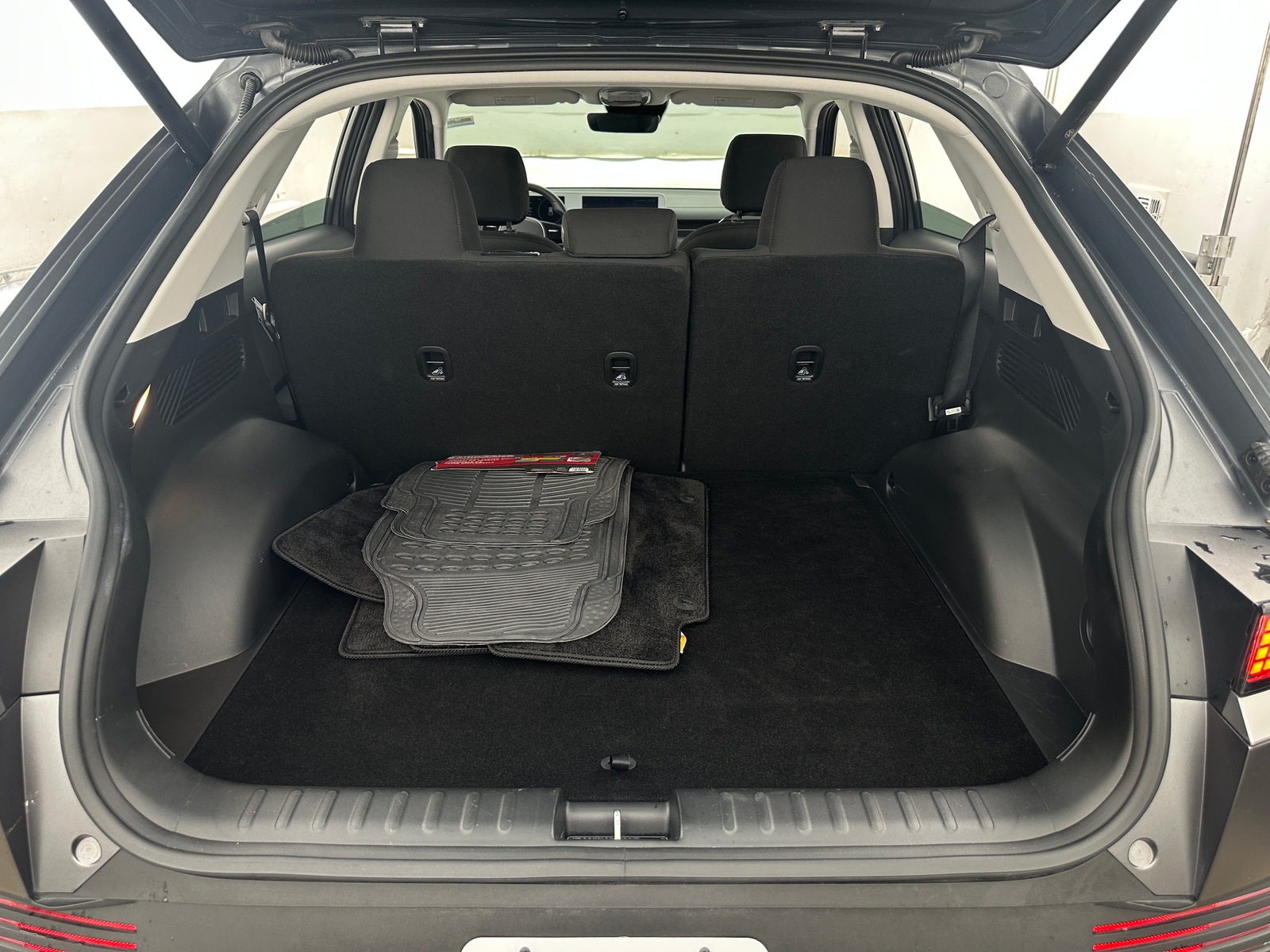 Thumbnail: 2024 Hyundai Ioniq 5 - 7