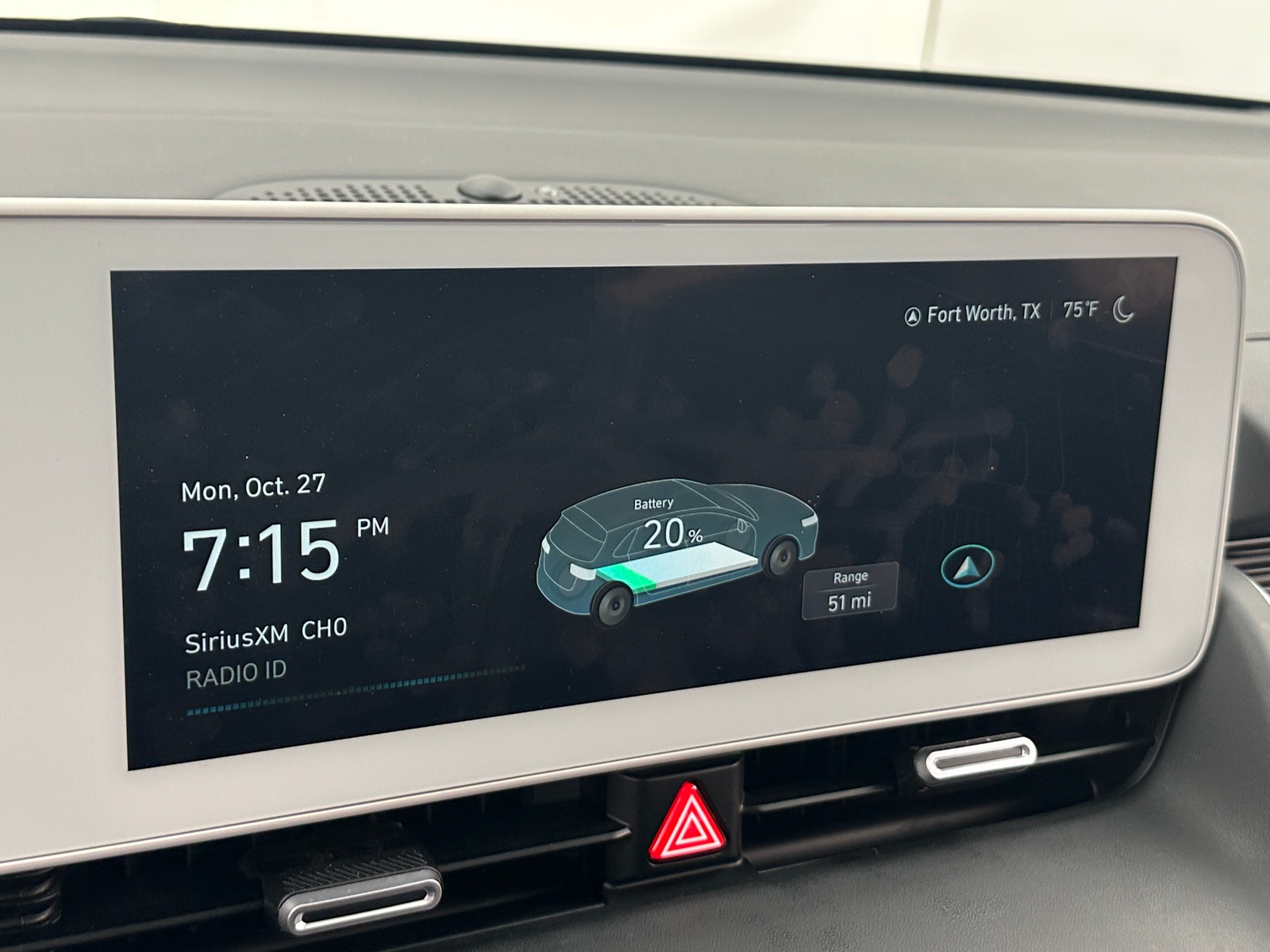 Thumbnail: 2024 Hyundai Ioniq 5 - 4